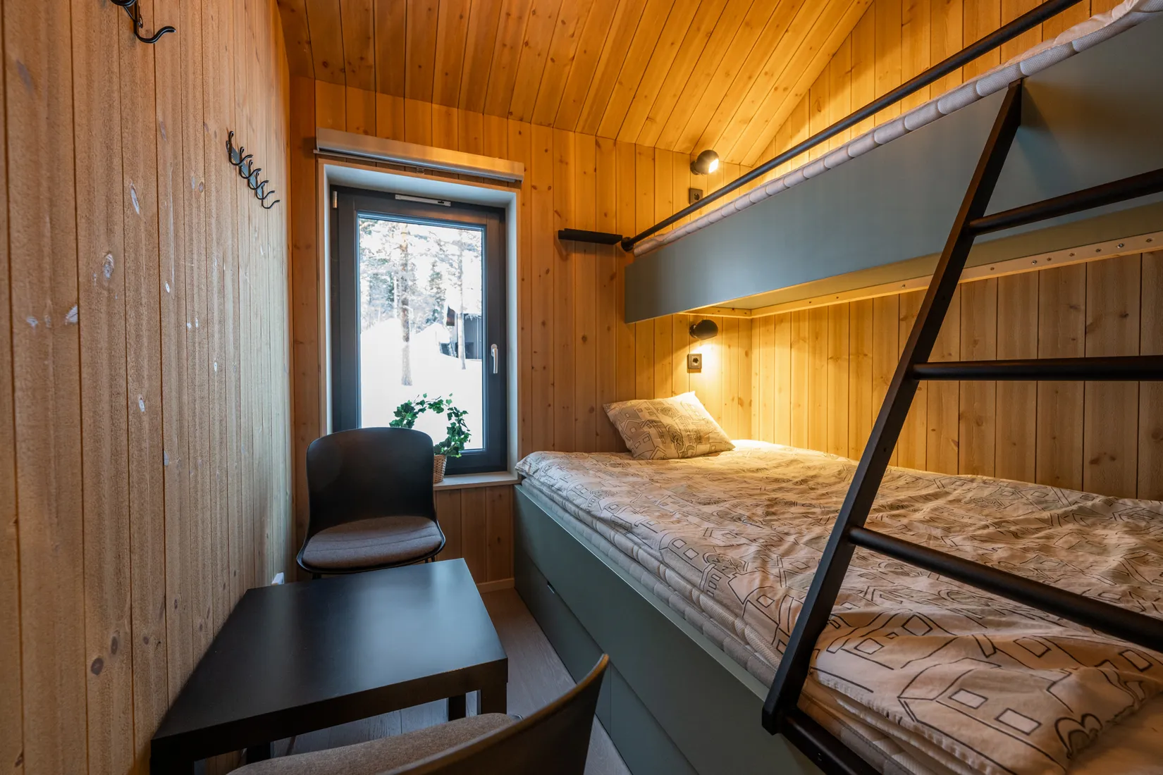 Bostadsrätt, Hjortstigen 4B, Tandådalen/Hundfjället, Malung-Sälen