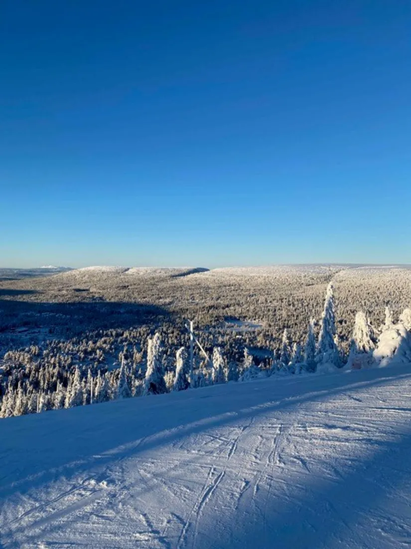 Bostadsrätt, Hjortstigen 4B, Tandådalen/Hundfjället, Malung-Sälen
