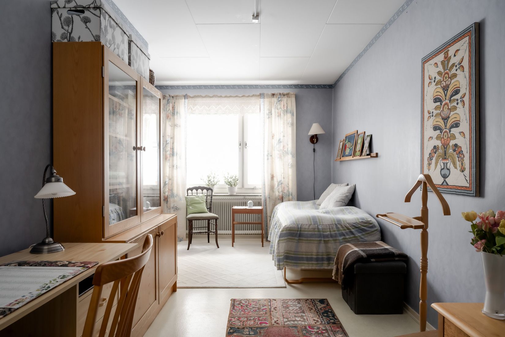 Bostadsrätt, Fjällgatan 33, Tullen, Borås