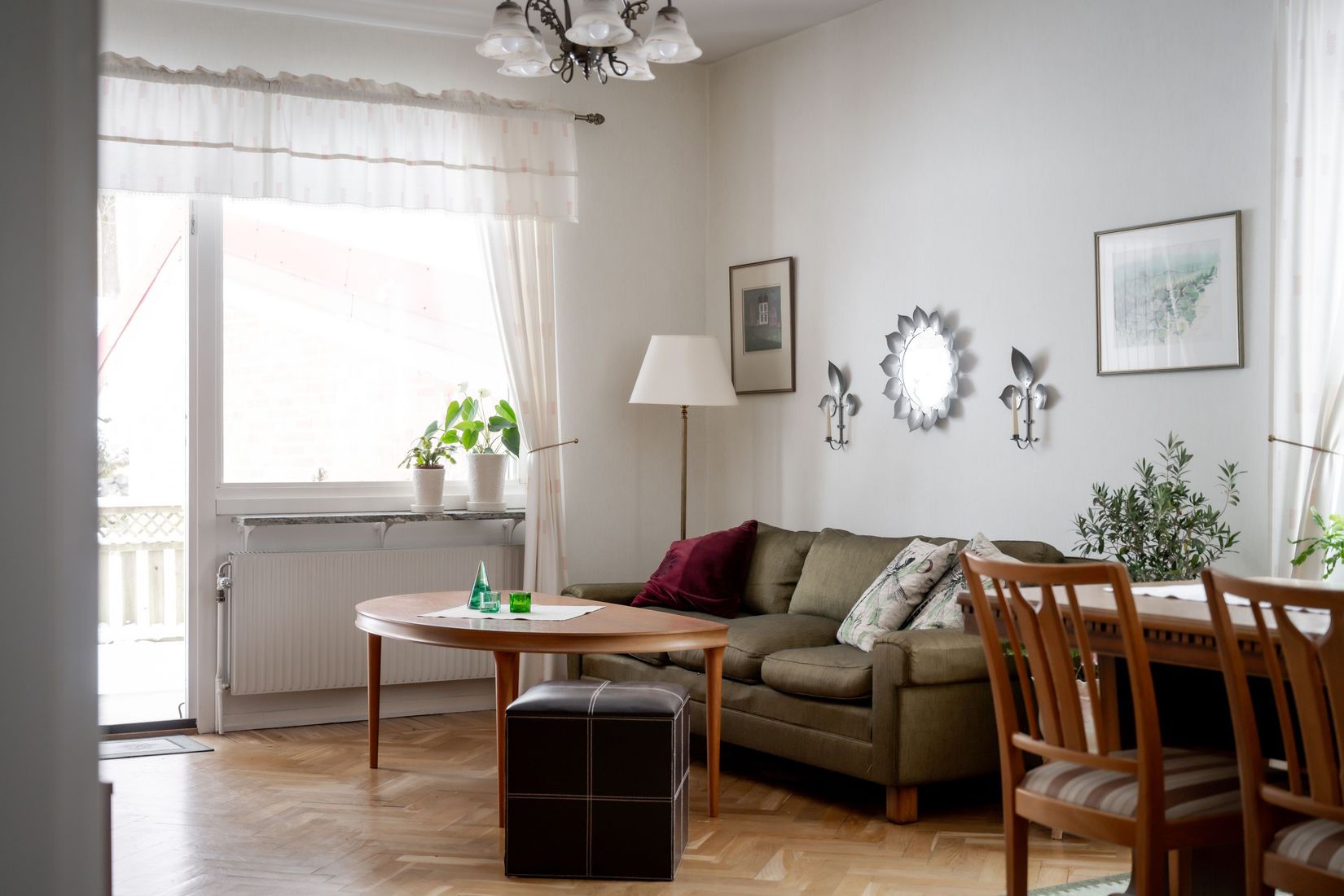 Bostadsrätt, Fjällgatan 33, Tullen, Borås