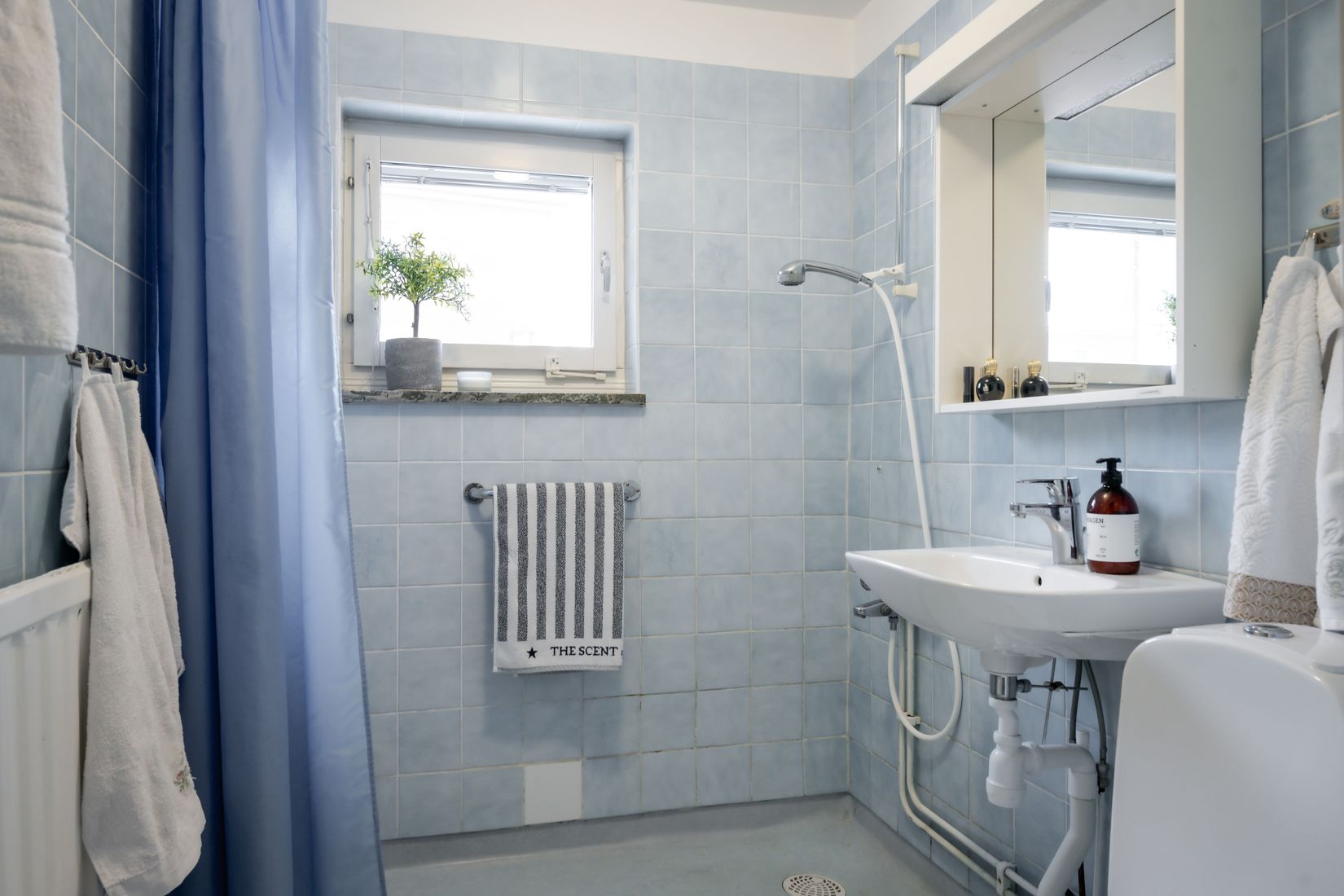 Bostadsrätt, Fjällgatan 33, Tullen, Borås