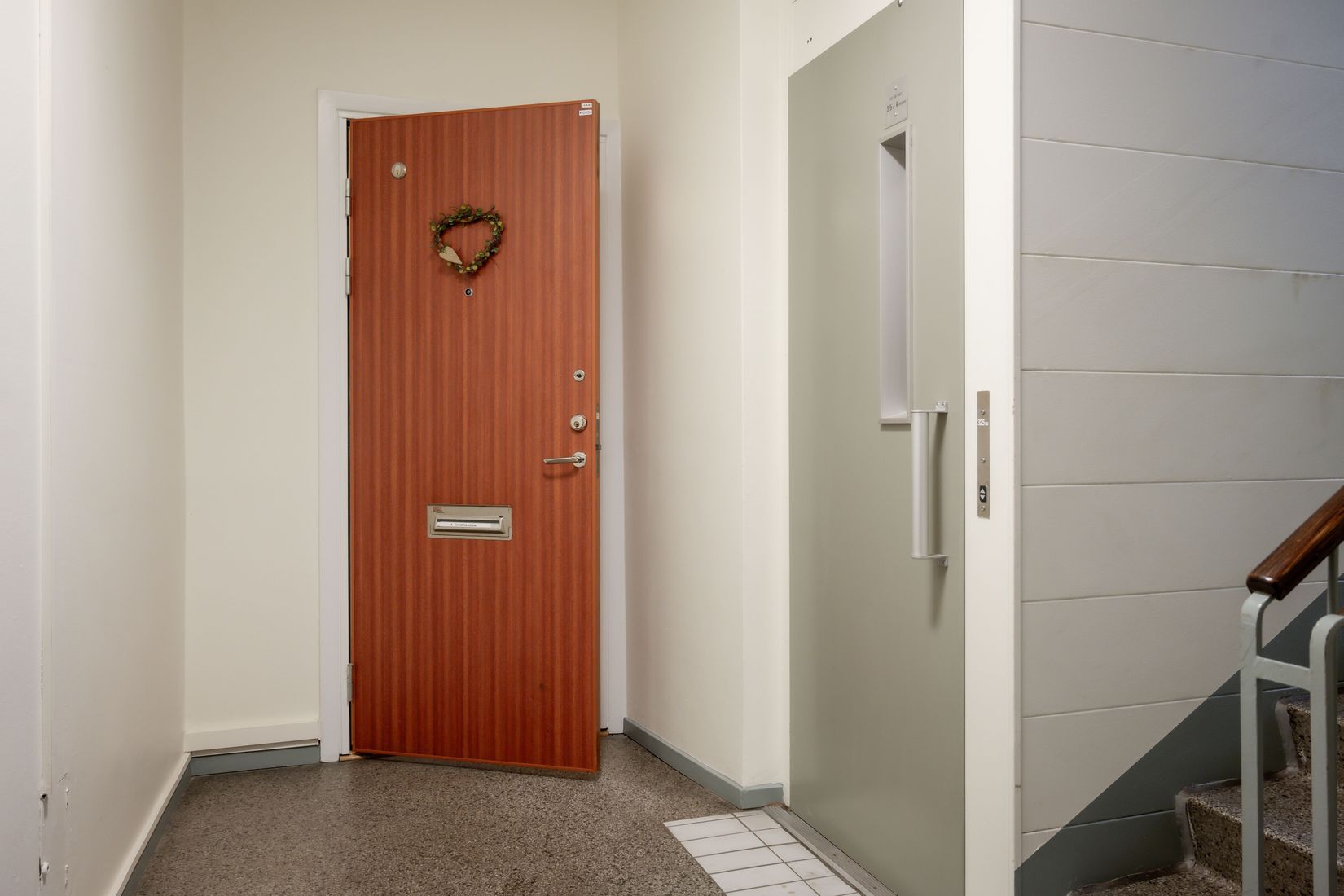 Bostadsrätt, Fjällgatan 33, Tullen, Borås