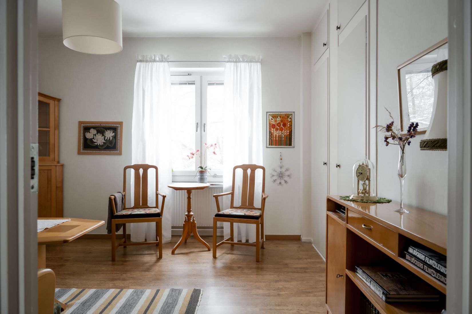 Bostadsrätt, Fjällgatan 33, Tullen, Borås