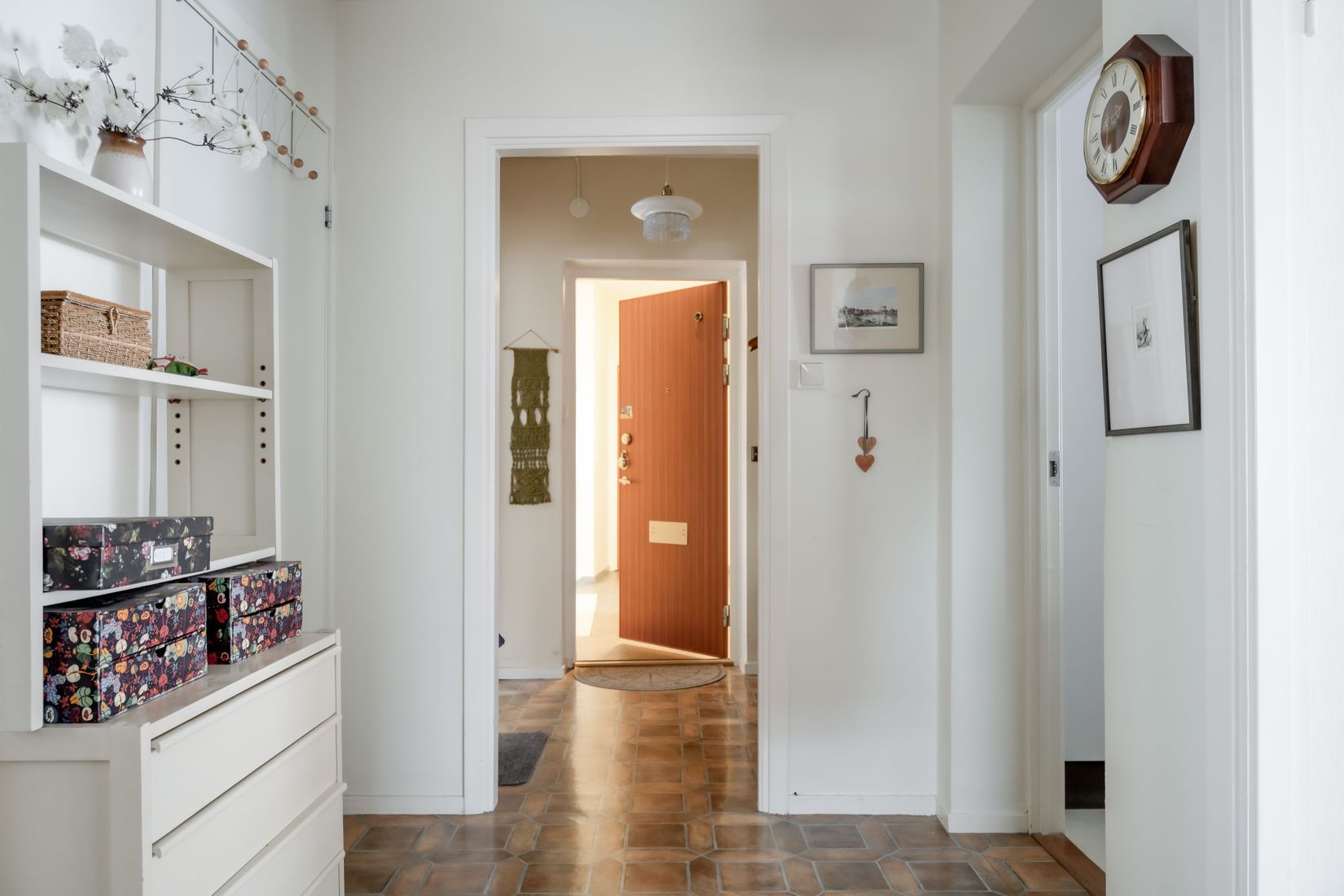 Bostadsrätt, Fjällgatan 33, Tullen, Borås