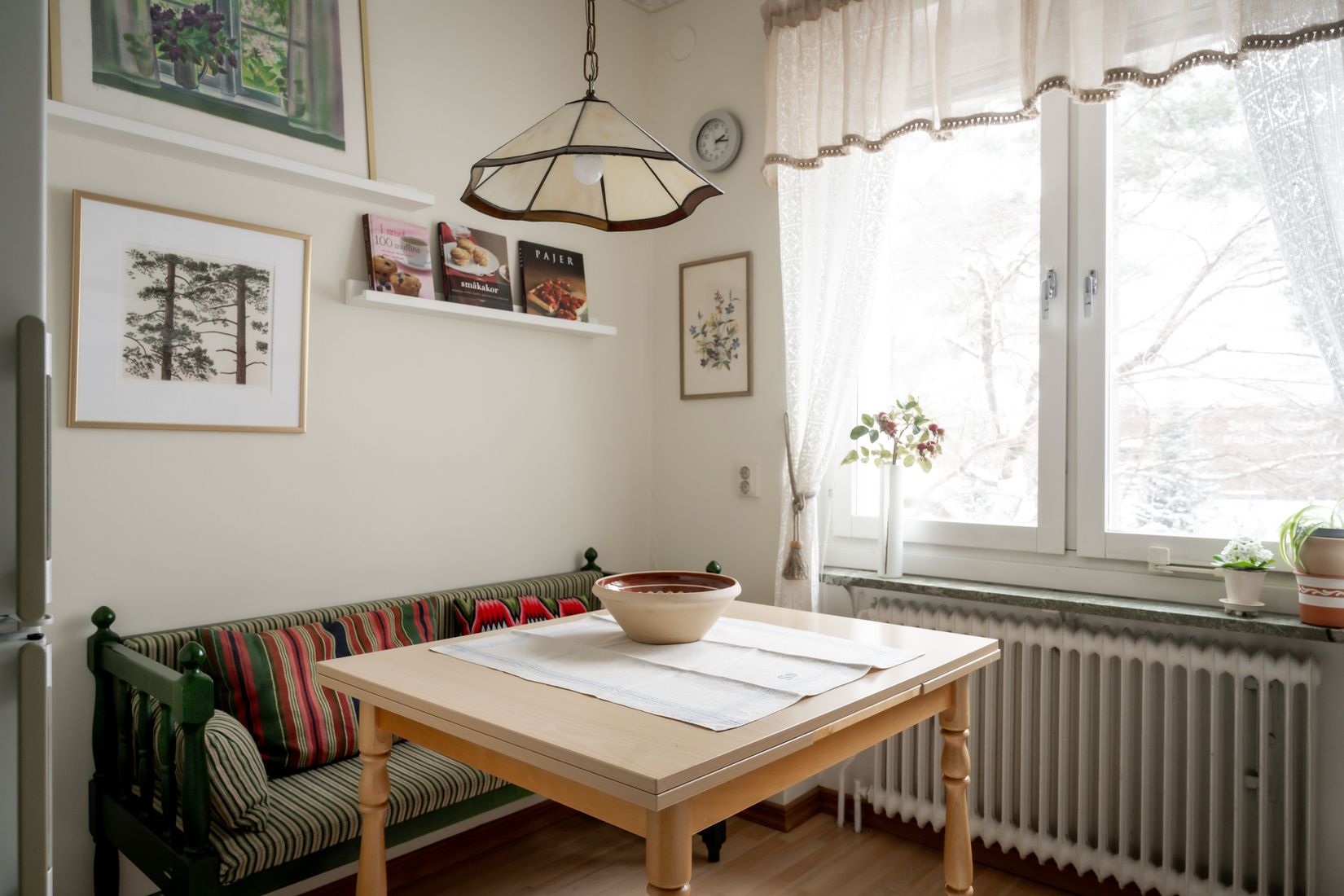 Bostadsrätt, Fjällgatan 33, Tullen, Borås