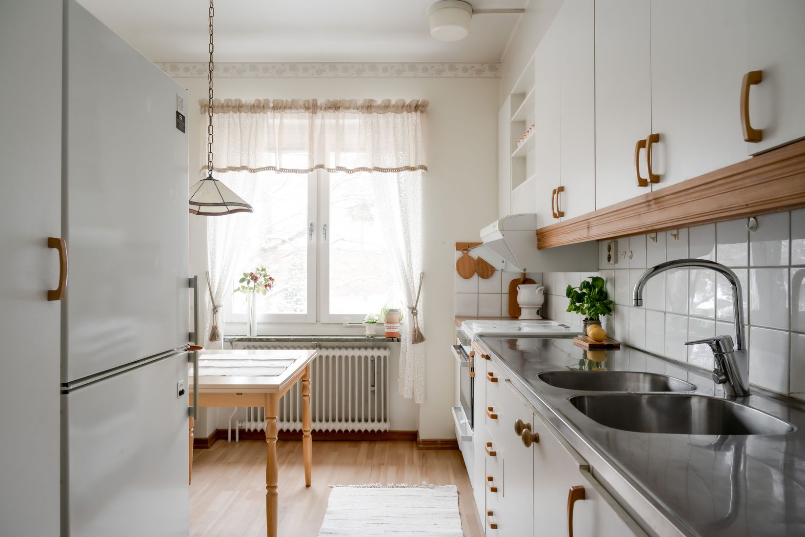 Bostadsrätt, Fjällgatan 33, Tullen, Borås