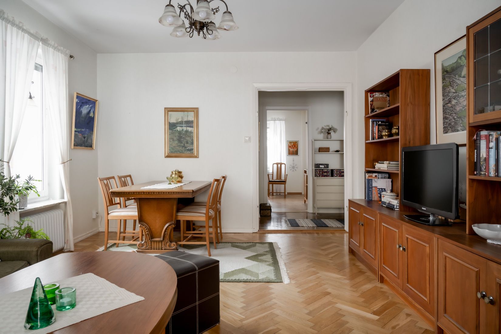 Bostadsrätt, Fjällgatan 33, Tullen, Borås