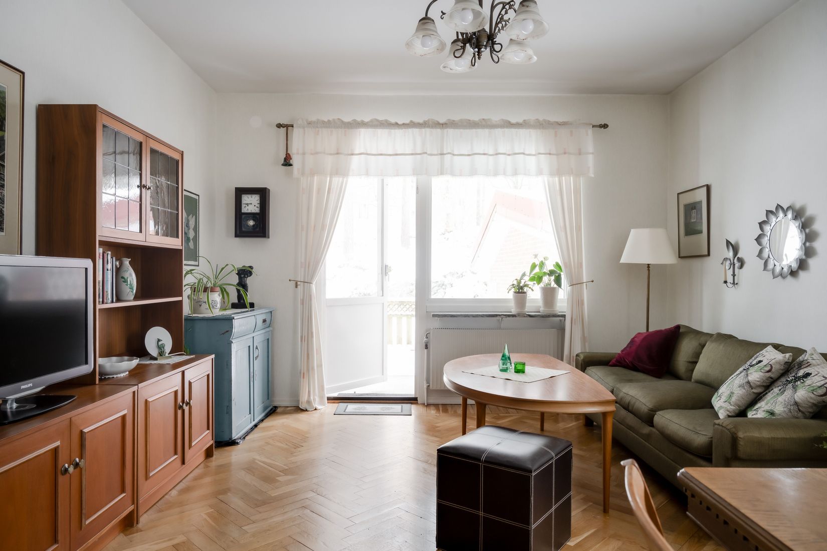 Bostadsrätt, Fjällgatan 33, Tullen, Borås