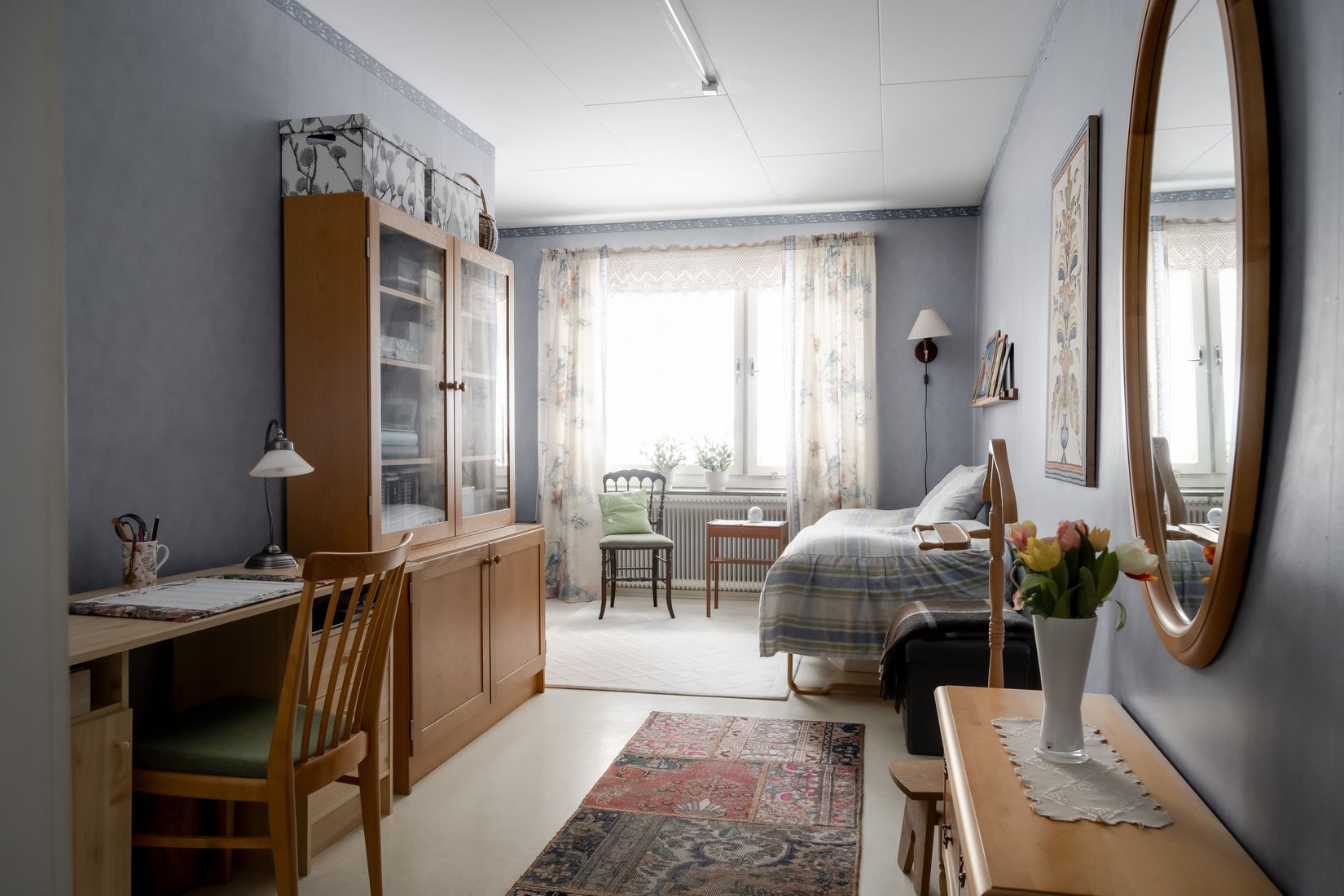 Bostadsrätt, Fjällgatan 33, Tullen, Borås