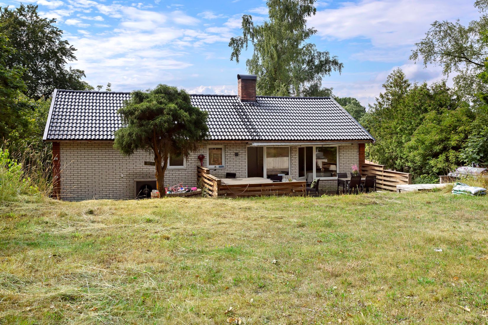 Villa, Böke 105, Böke, Torsås