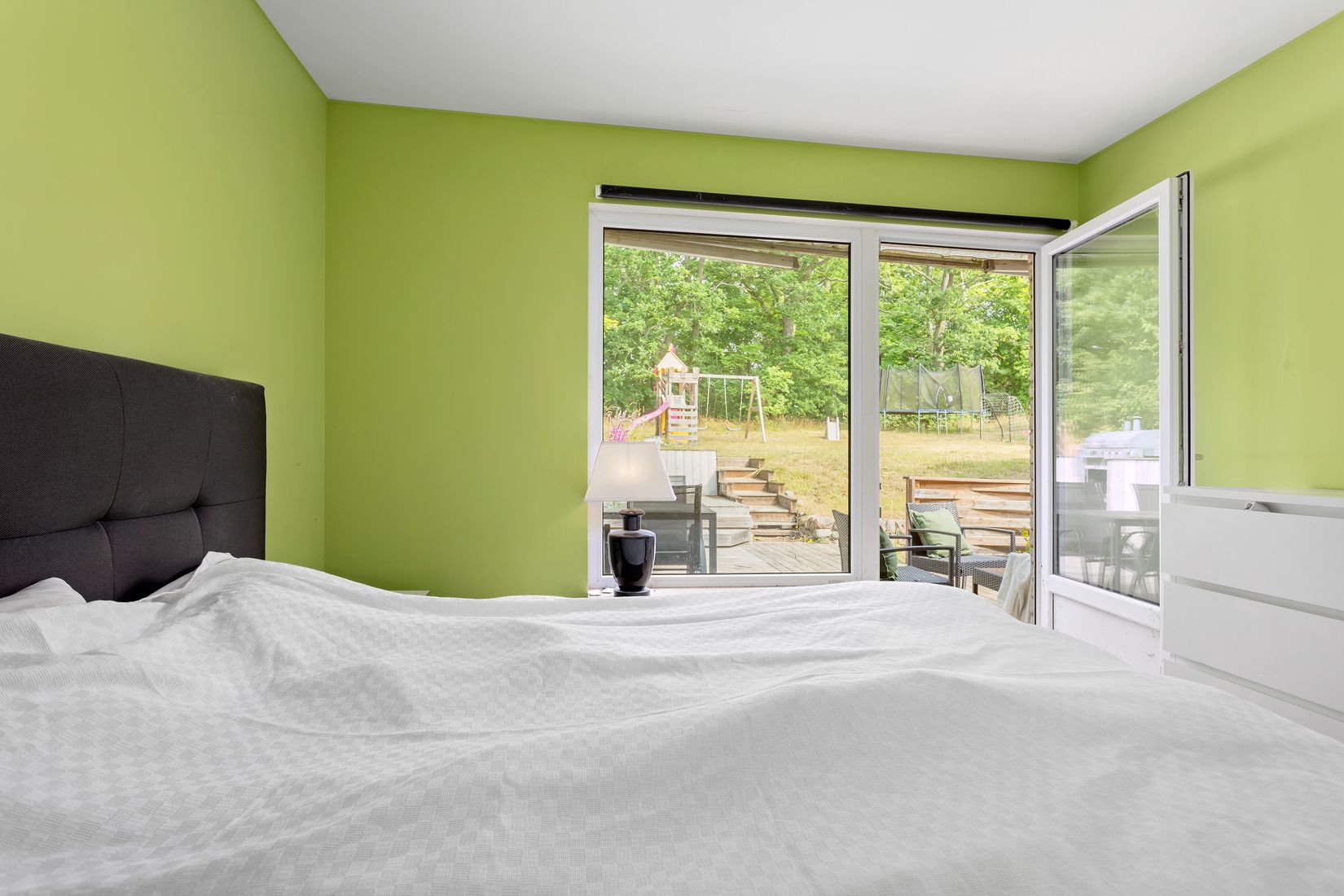 Villa, Böke 105, Böke, Torsås