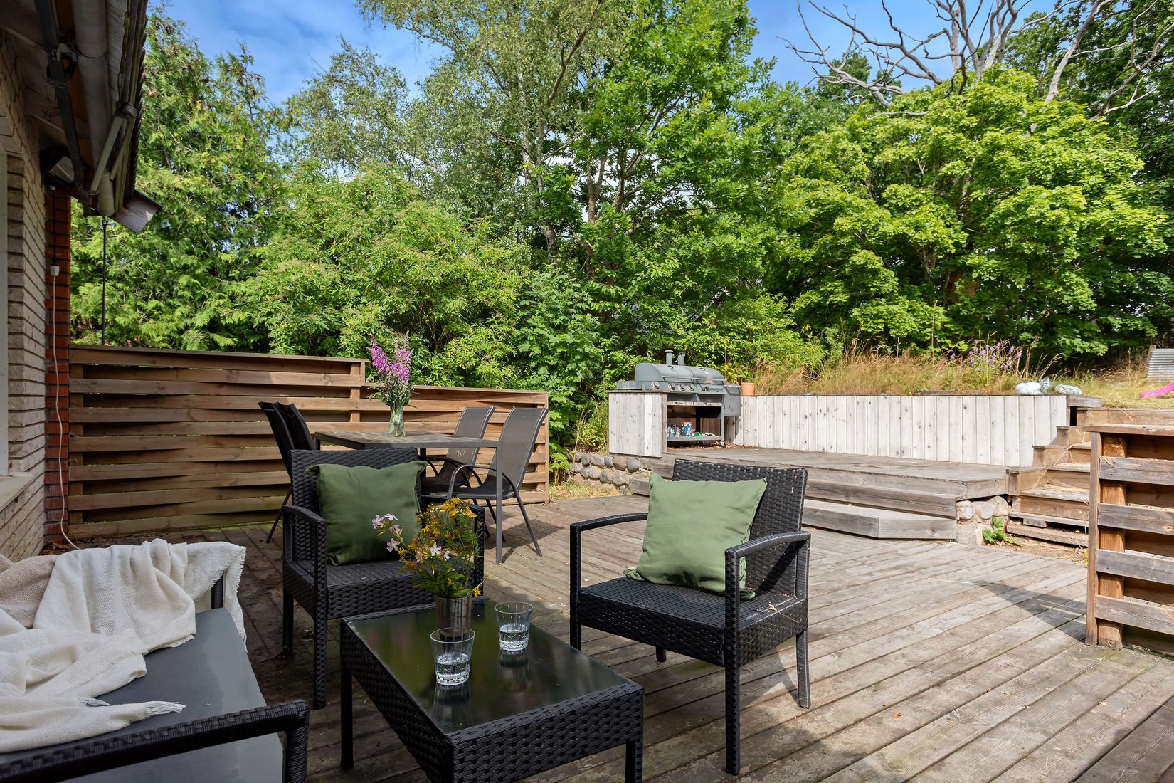 Villa, Böke 105, Böke, Torsås