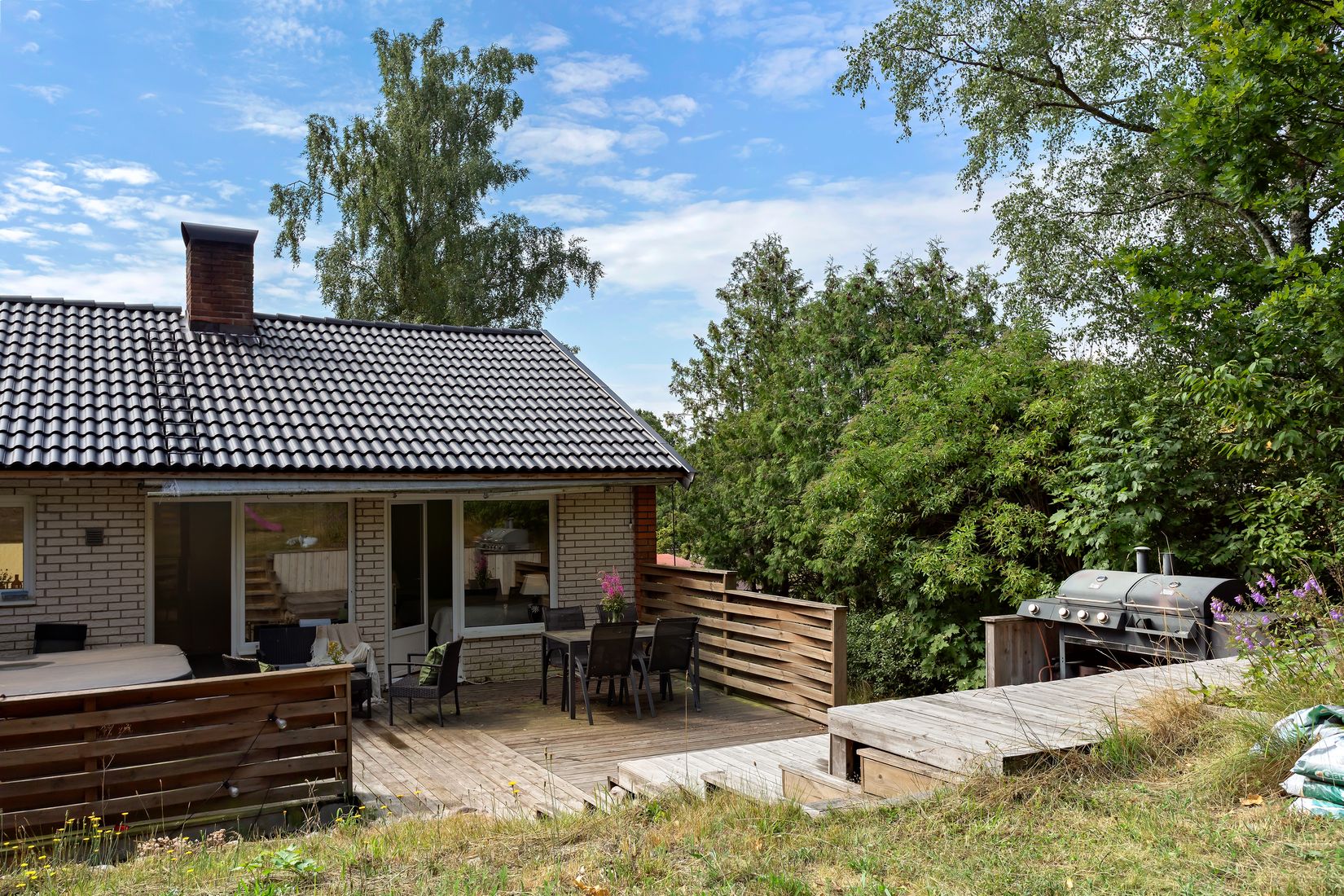 Villa, Böke 105, Böke, Torsås