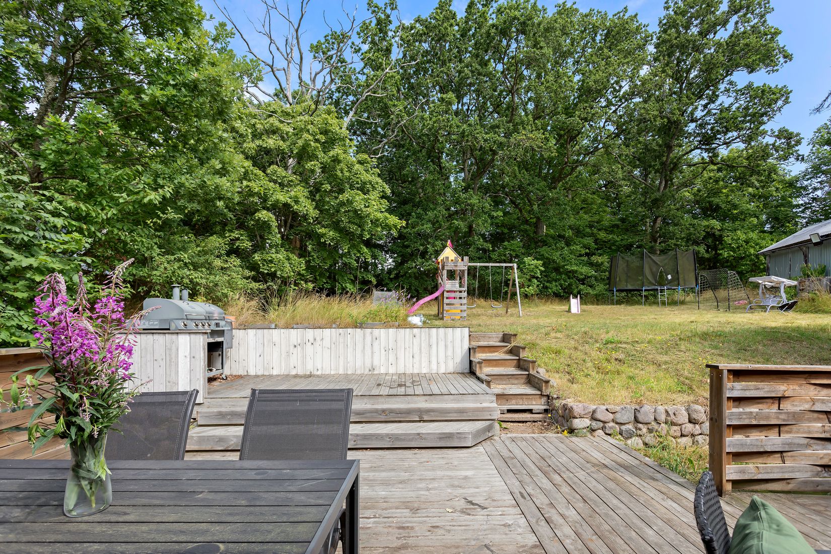 Villa, Böke 105, Böke, Torsås