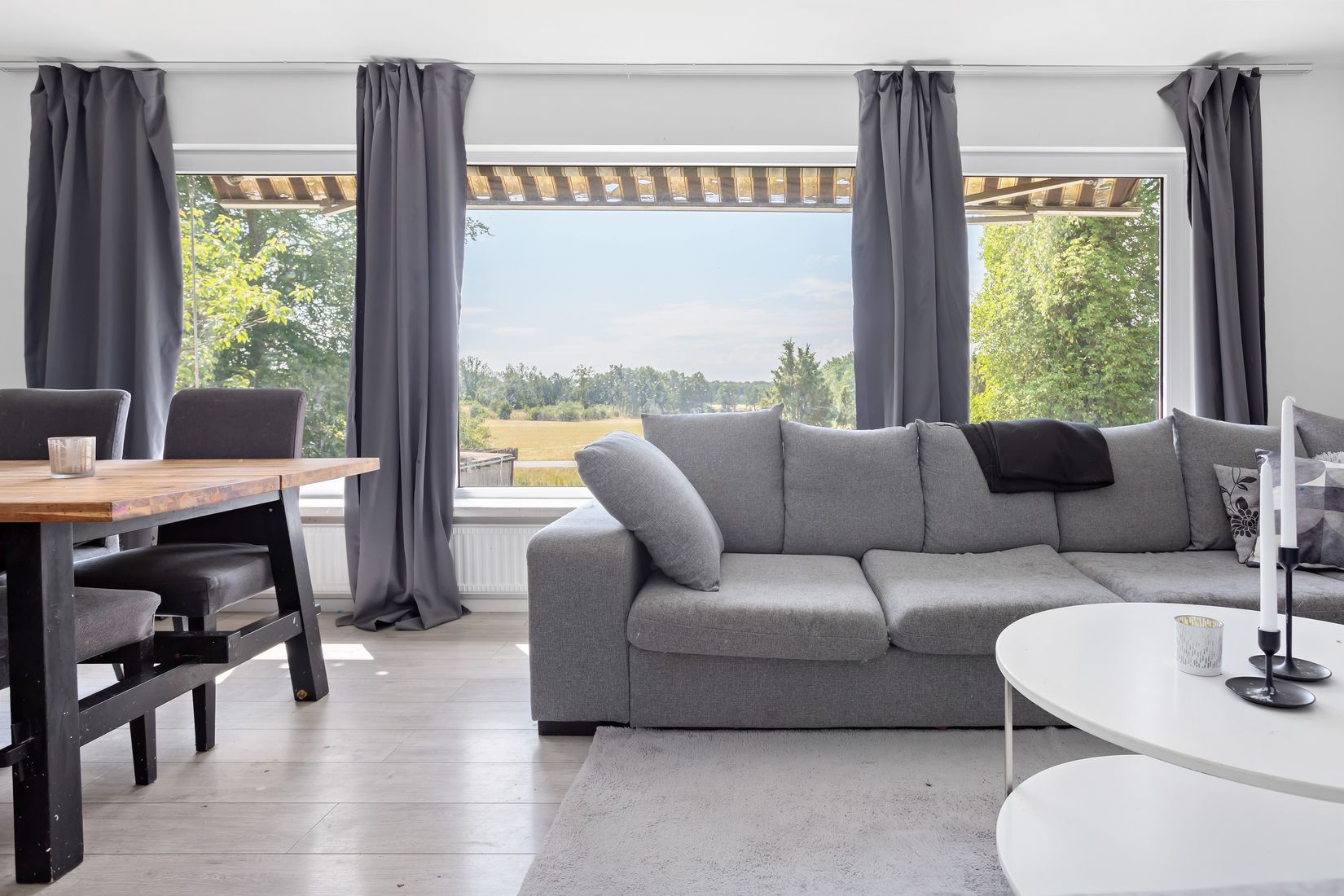 Villa, Böke 105, Böke, Torsås