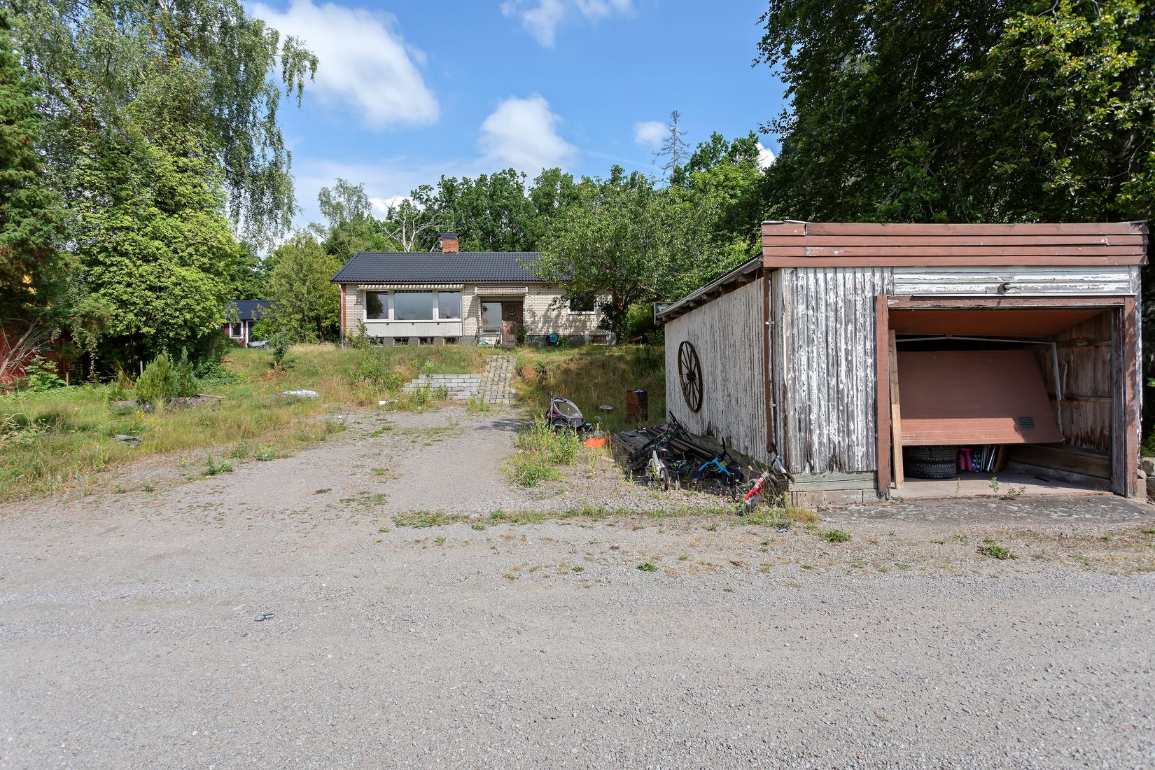 Villa, Böke 105, Böke, Torsås