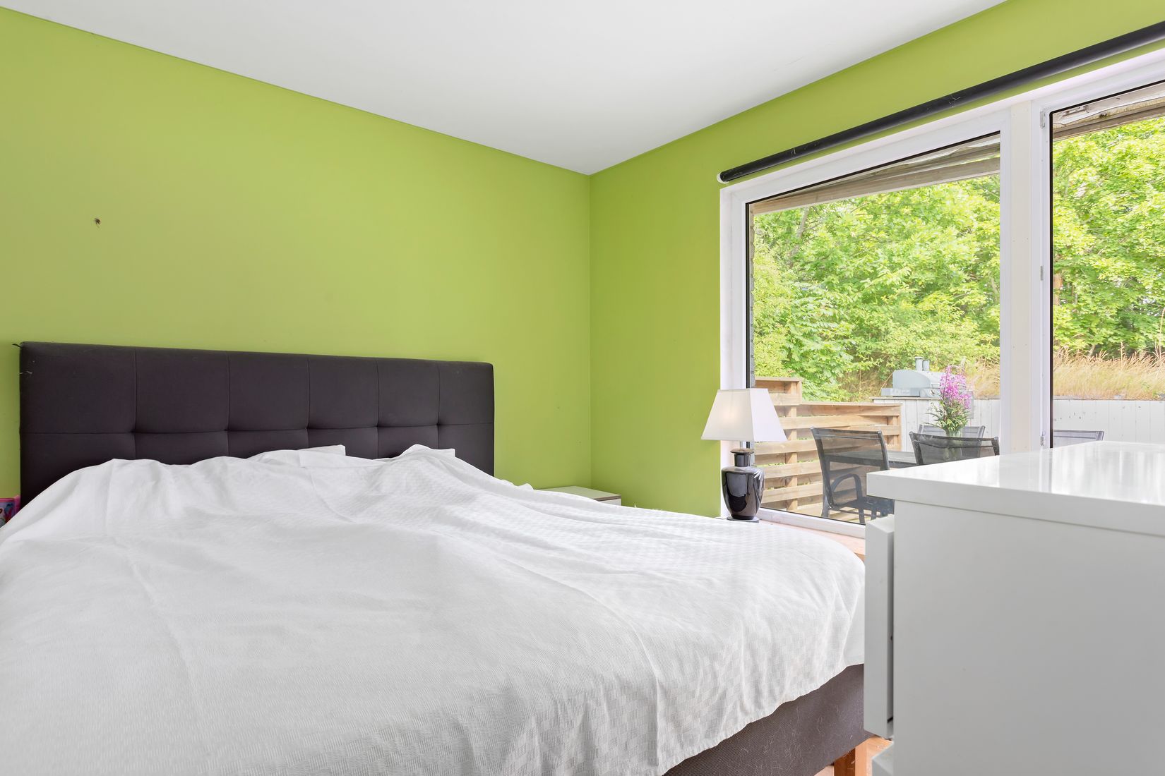 Villa, Böke 105, Böke, Torsås