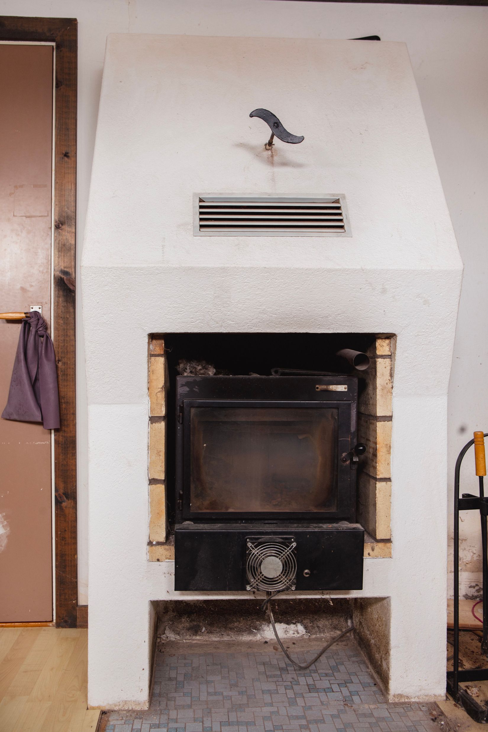 Villa, Böke 105, Böke, Torsås