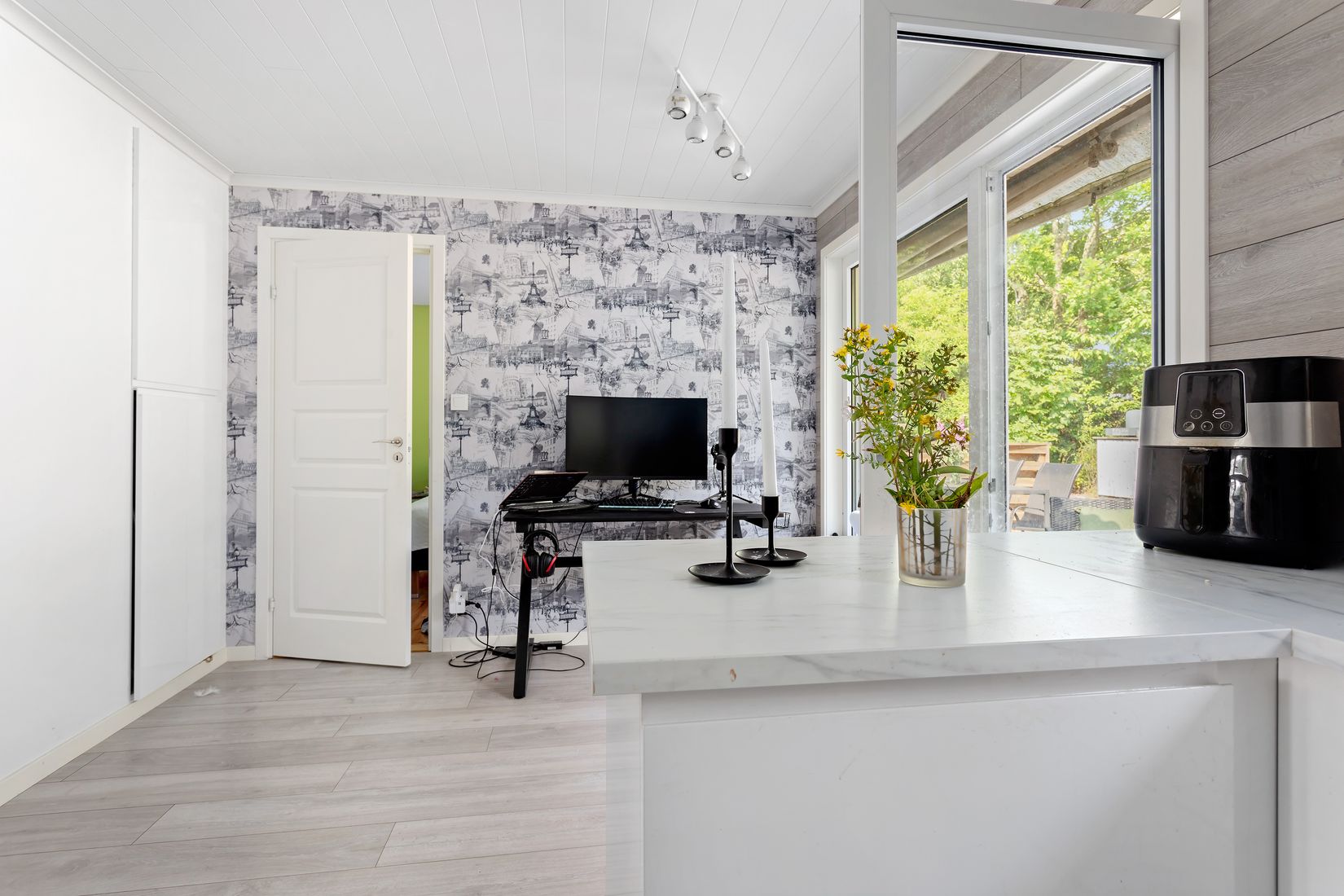 Villa, Böke 105, Böke, Torsås