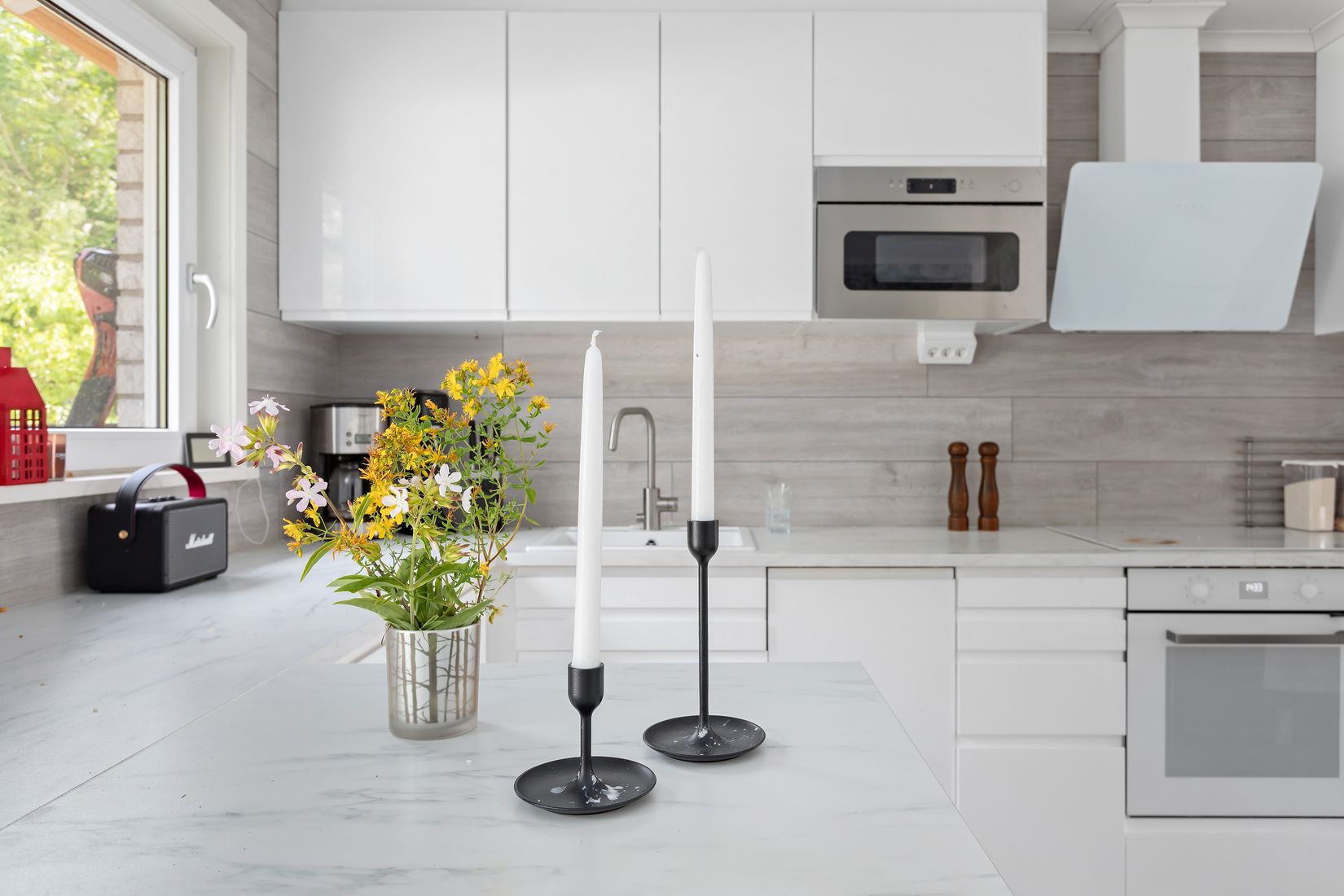 Villa, Böke 105, Böke, Torsås