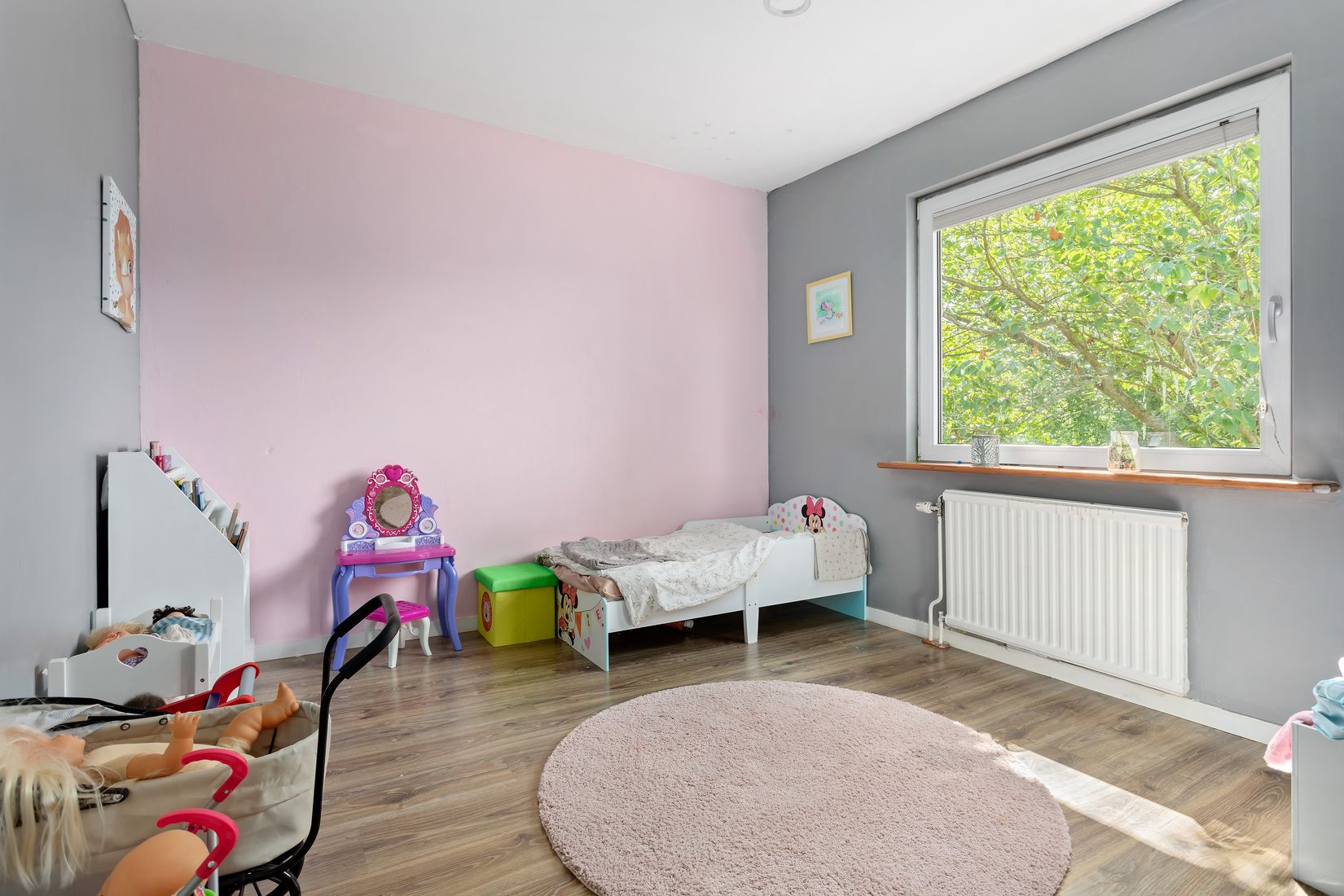 Villa, Böke 105, Böke, Torsås