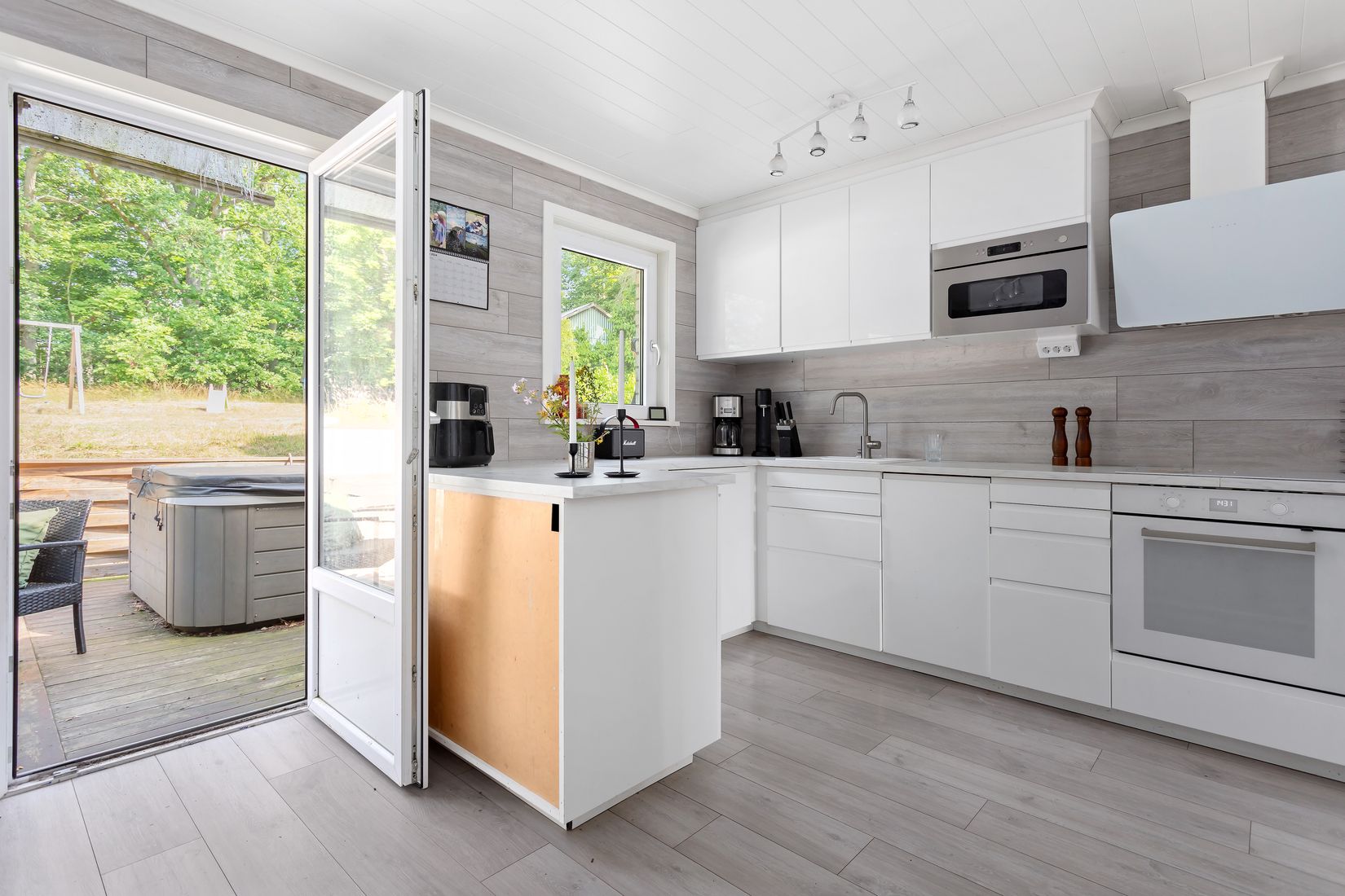 Villa, Böke 105, Böke, Torsås