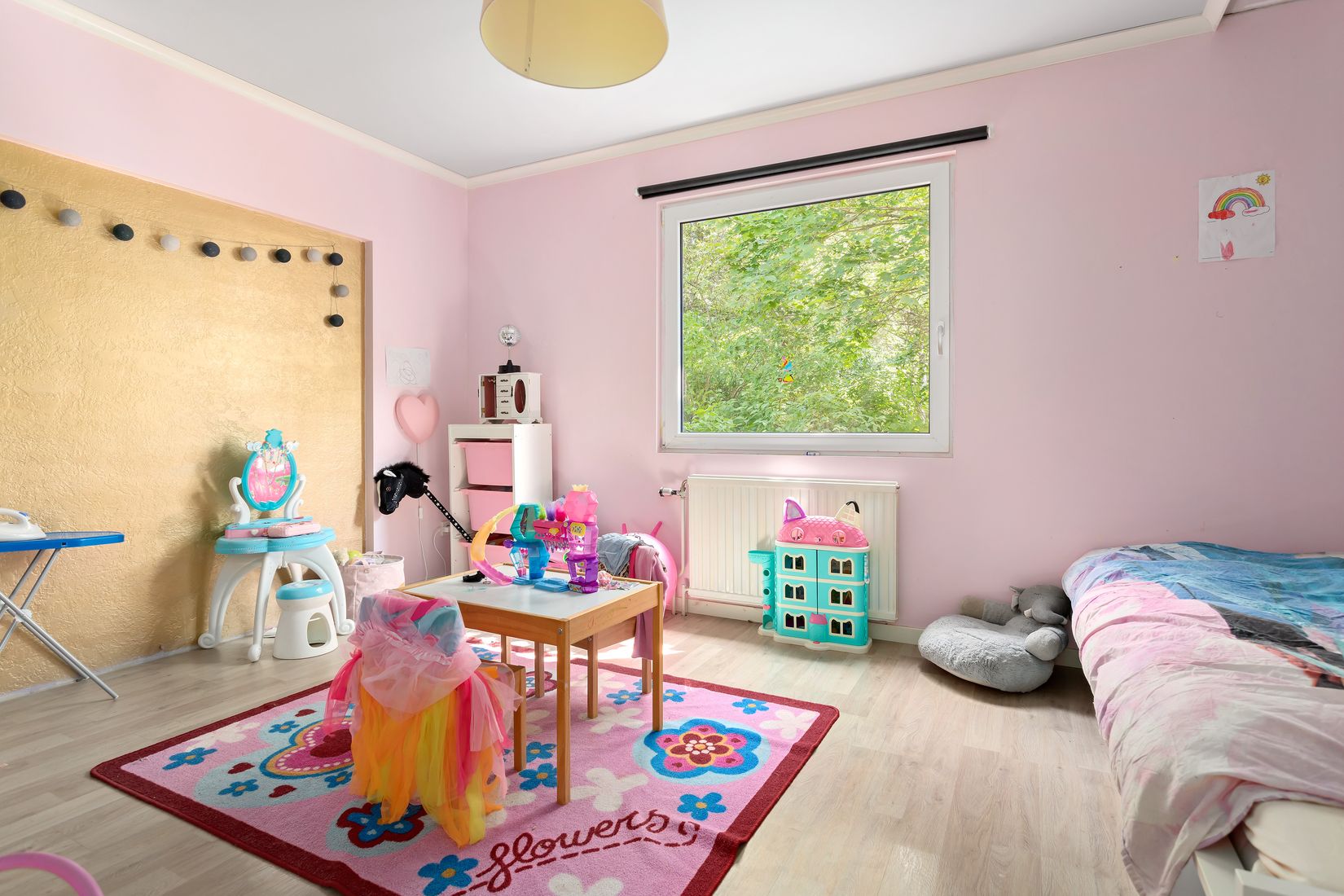 Villa, Böke 105, Böke, Torsås