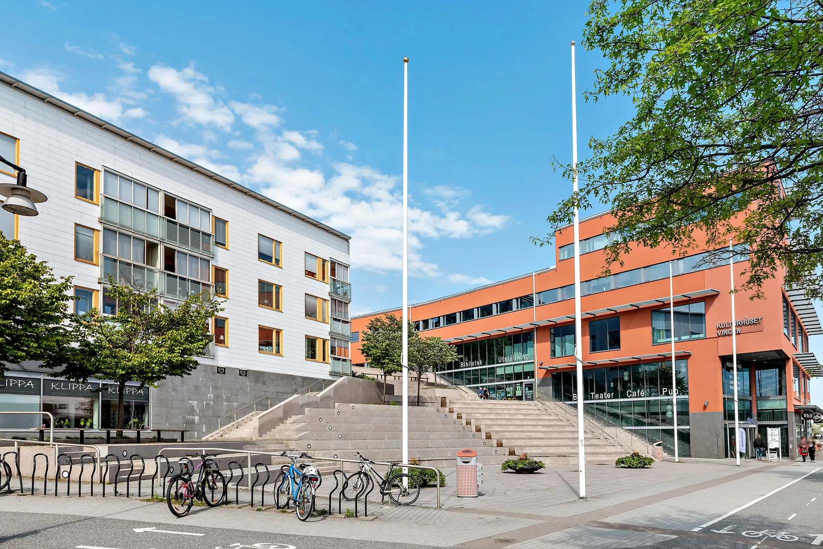 Bostadsrätt, Gamla Flygplatsvägen 32 B, Torslanda - Amhult, Göteborg