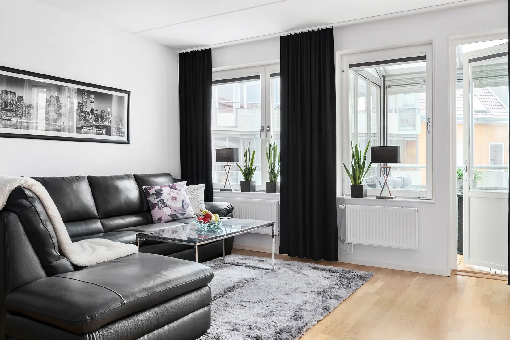 Bostadsrätt, Gamla Flygplatsvägen 32 B, Torslanda - Amhult, Göteborg