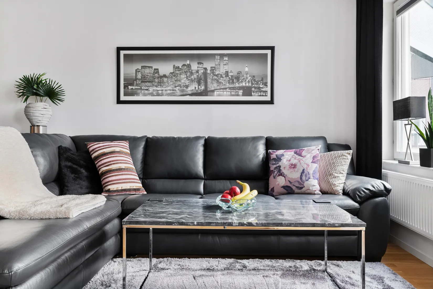 Bostadsrätt, Gamla Flygplatsvägen 32 B, Torslanda - Amhult, Göteborg