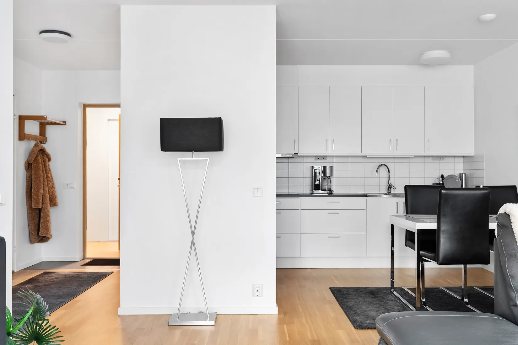 Bostadsrätt, Gamla Flygplatsvägen 32 B, Torslanda - Amhult, Göteborg