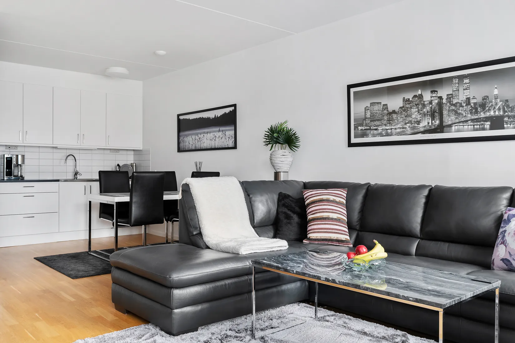 Bostadsrätt, Gamla Flygplatsvägen 32 B, Torslanda - Amhult, Göteborg