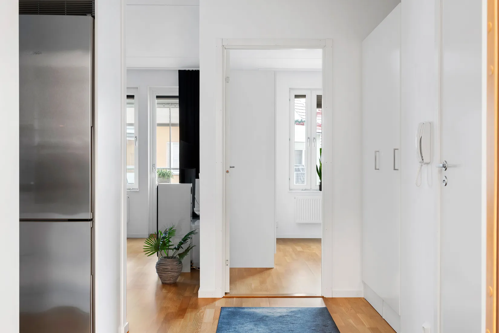 Bostadsrätt, Gamla Flygplatsvägen 32 B, Torslanda - Amhult, Göteborg