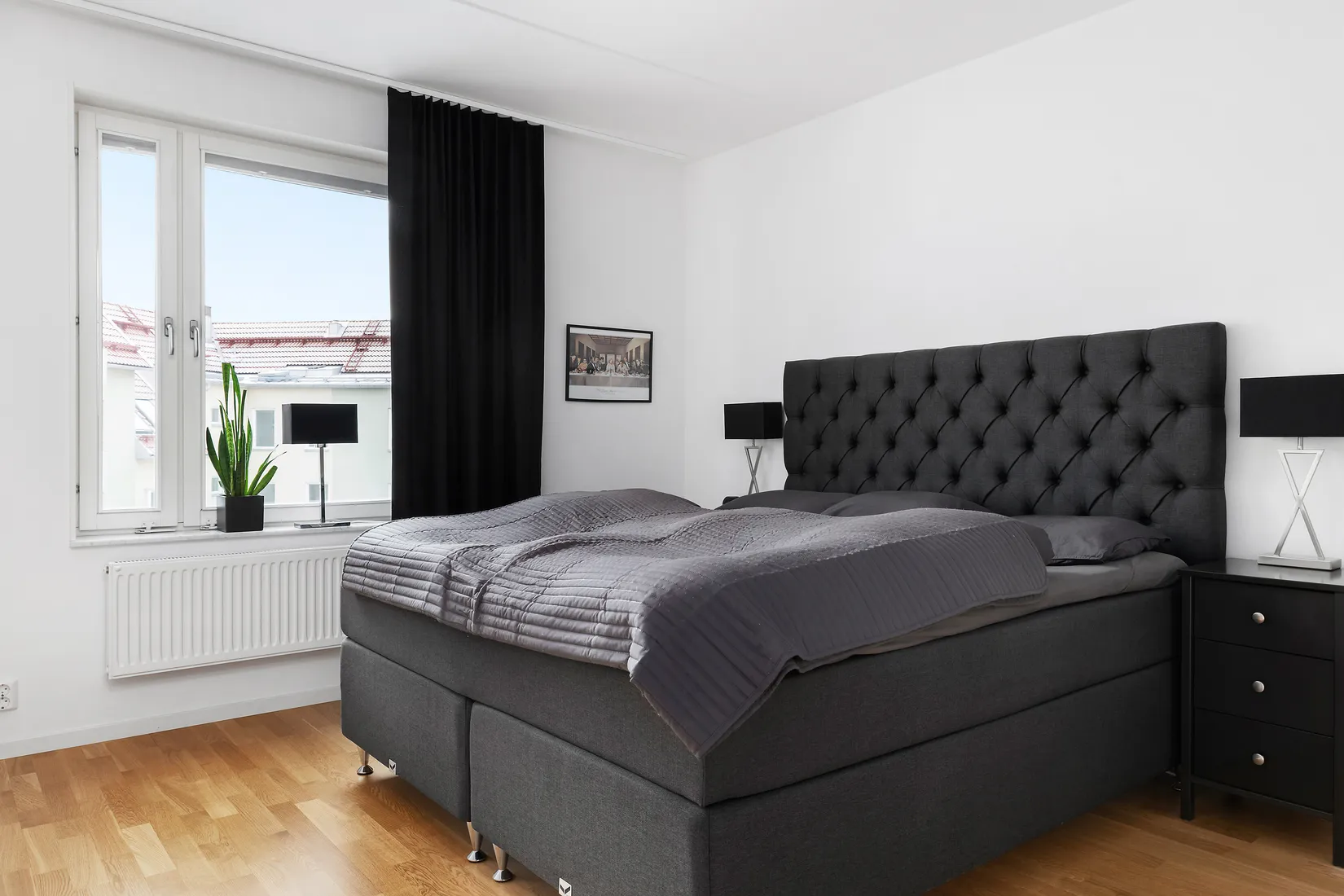 Bostadsrätt, Gamla Flygplatsvägen 32 B, Torslanda - Amhult, Göteborg