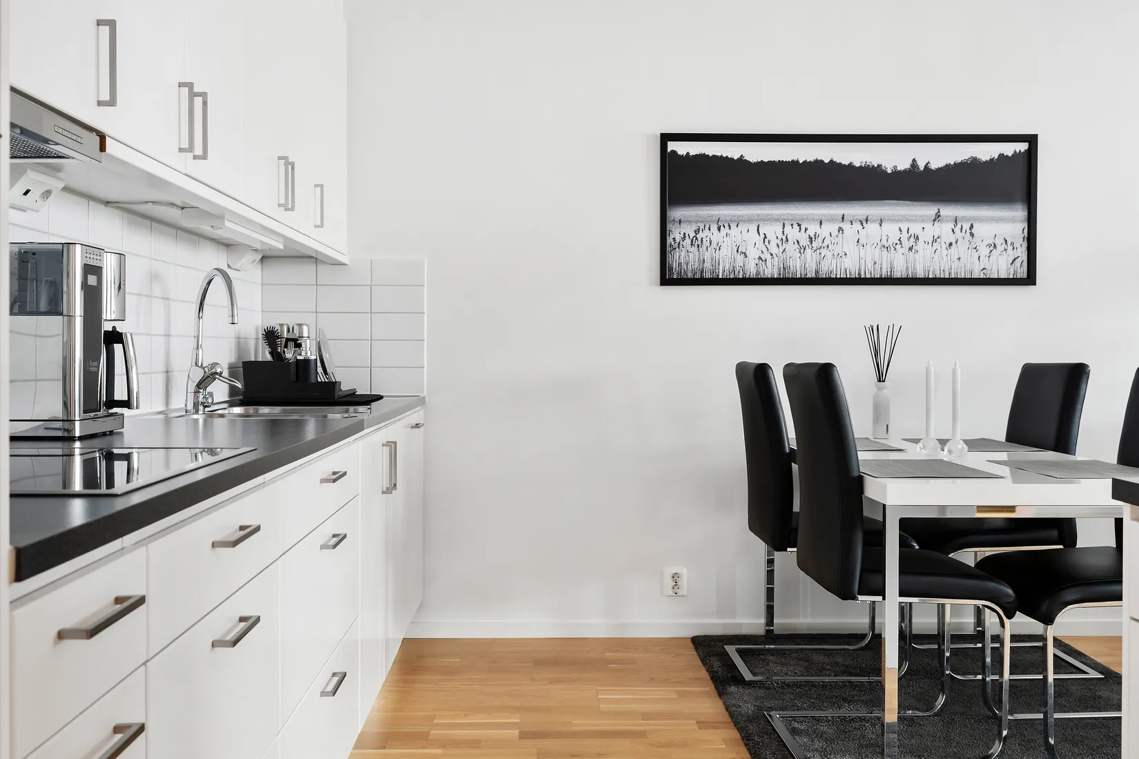 Bostadsrätt, Gamla Flygplatsvägen 32 B, Torslanda - Amhult, Göteborg