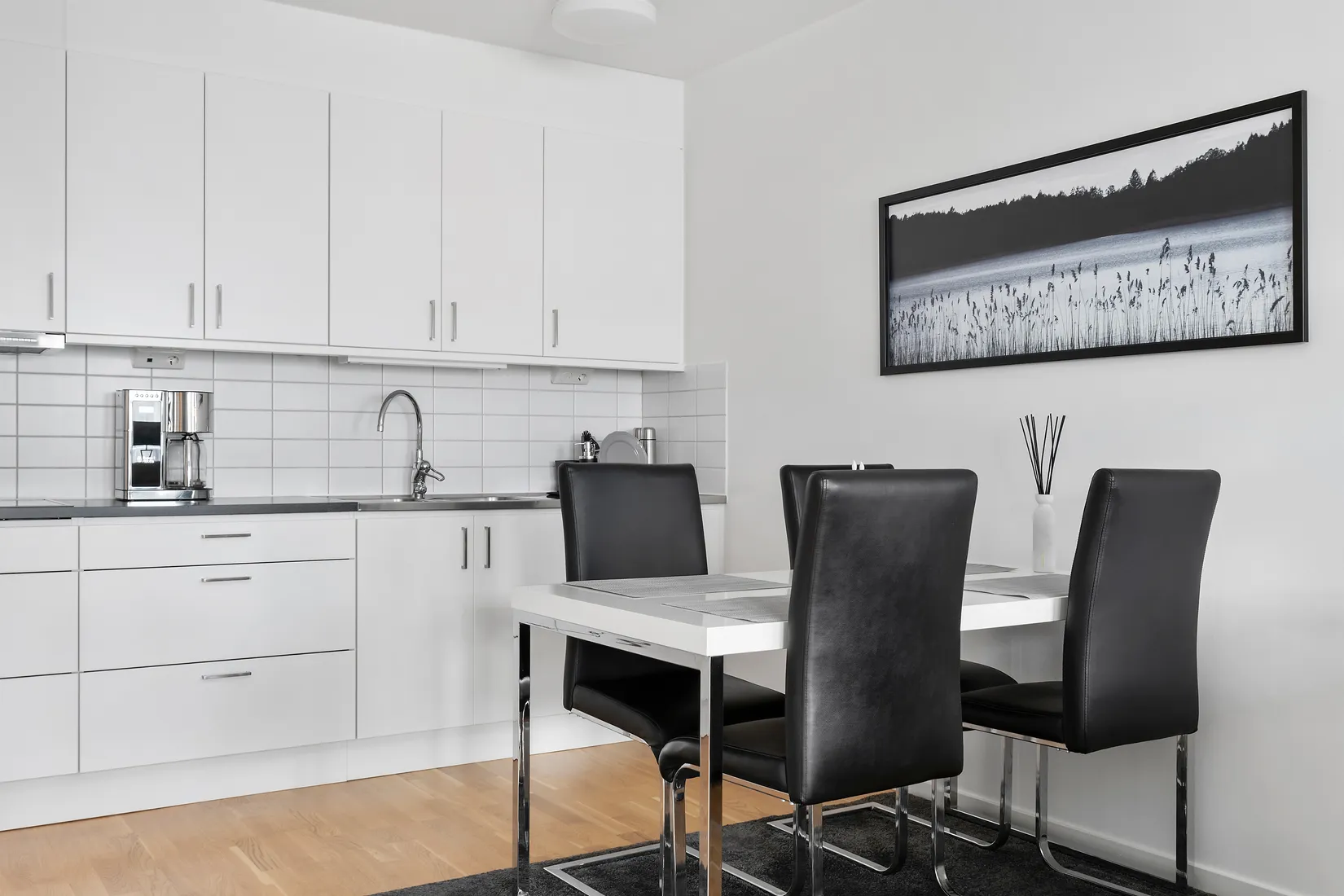 Bostadsrätt, Gamla Flygplatsvägen 32 B, Torslanda - Amhult, Göteborg