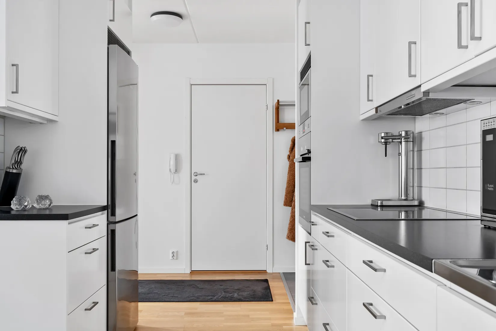 Bostadsrätt, Gamla Flygplatsvägen 32 B, Torslanda - Amhult, Göteborg