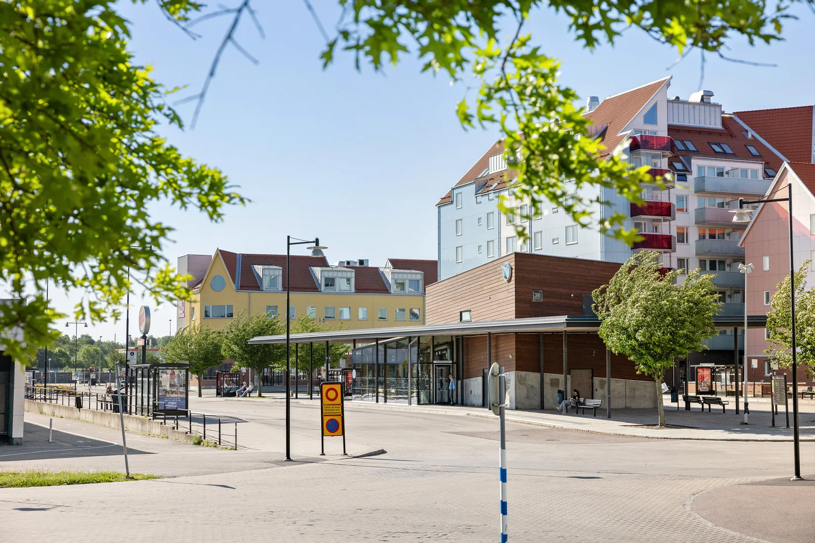 Bostadsrätt, Gamla Flygplatsvägen 32 B, Torslanda - Amhult, Göteborg