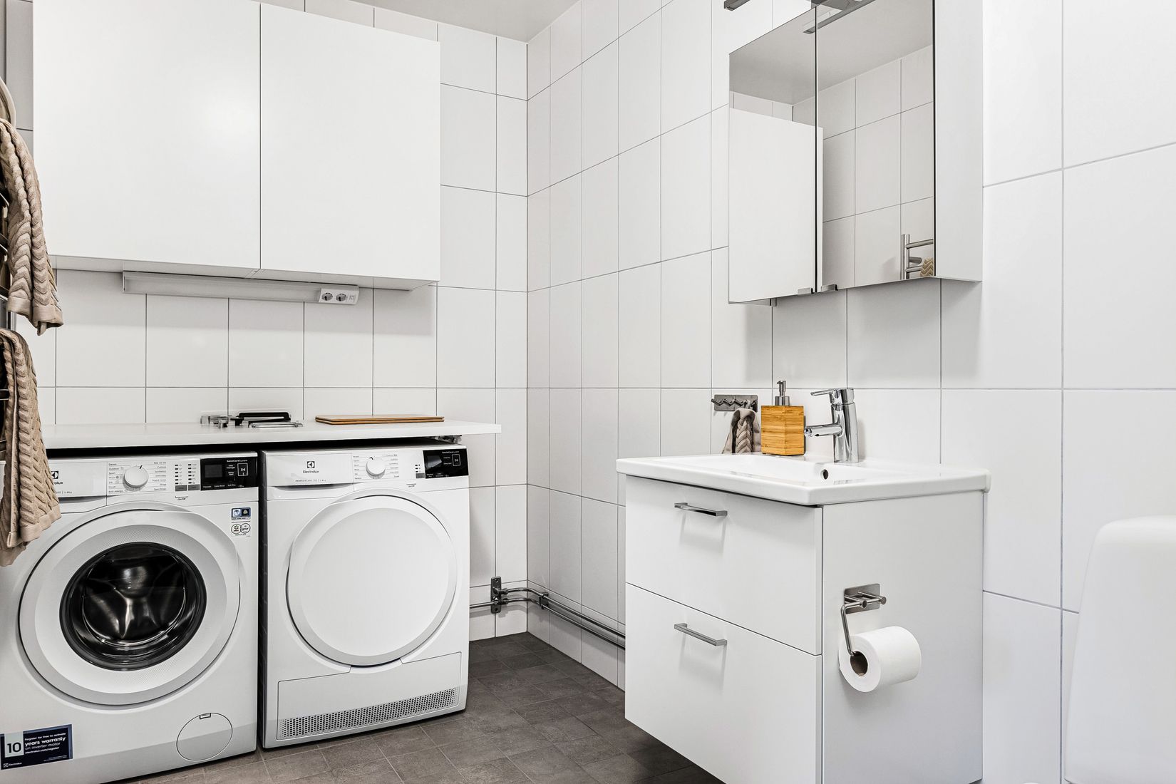 Bostadsrätt, Ridderstads Gata 34, Berga, Linköping