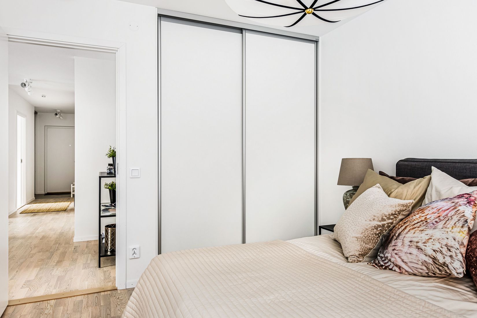 Bostadsrätt, Ridderstads Gata 34, Berga, Linköping