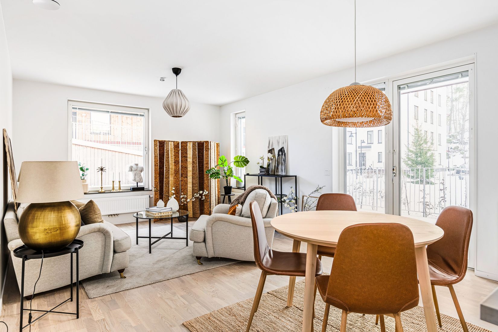 Bostadsrätt, Ridderstads Gata 34, Berga, Linköping