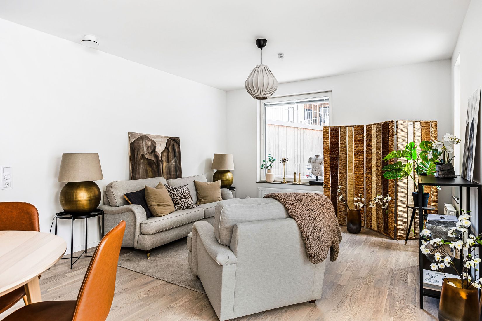 Bostadsrätt, Ridderstads Gata 34, Berga, Linköping