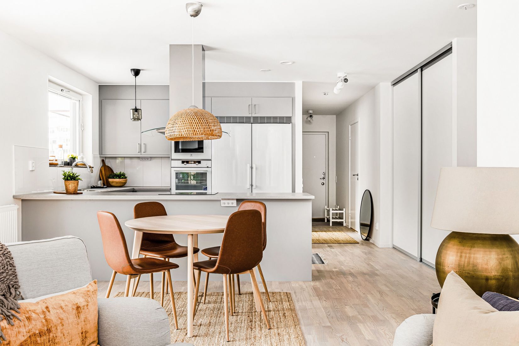 Bostadsrätt, Ridderstads Gata 34, Berga, Linköping