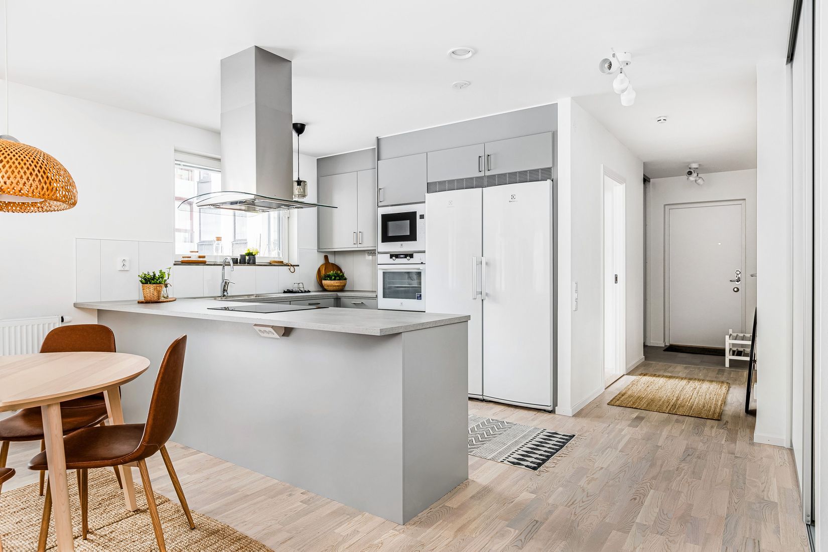 Bostadsrätt, Ridderstads Gata 34, Berga, Linköping