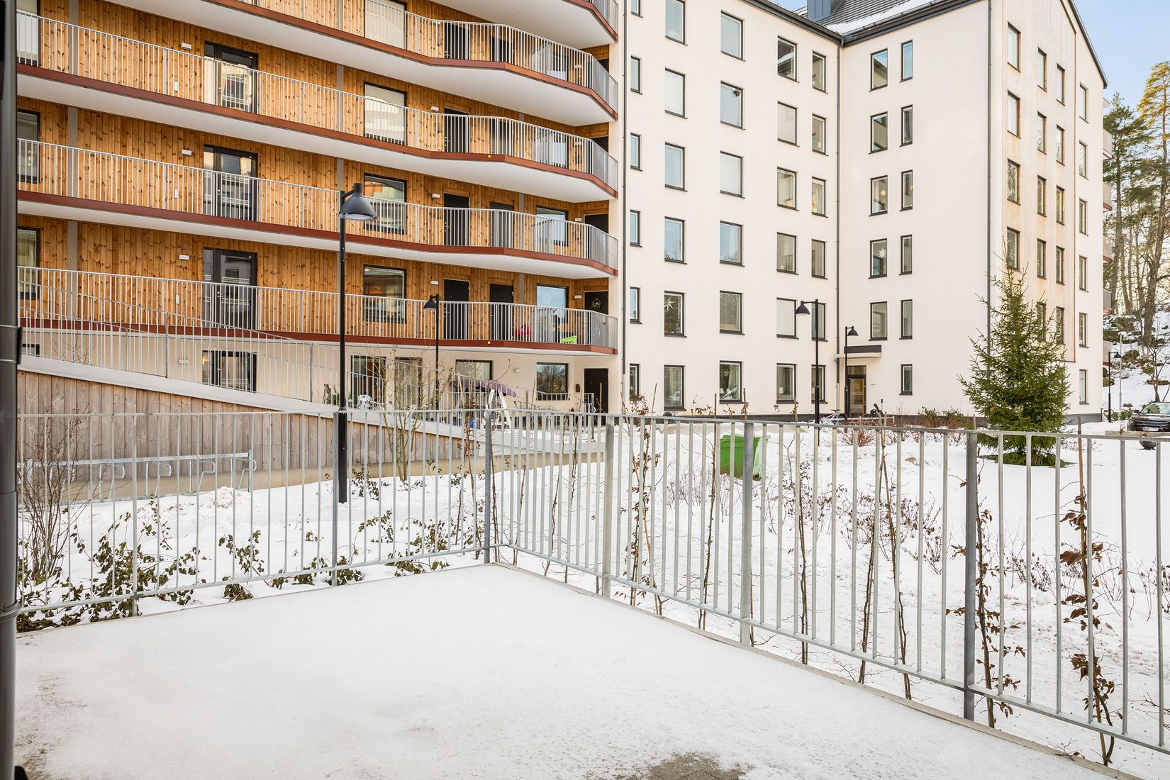 Bostadsrätt, Ridderstads Gata 34, Berga, Linköping