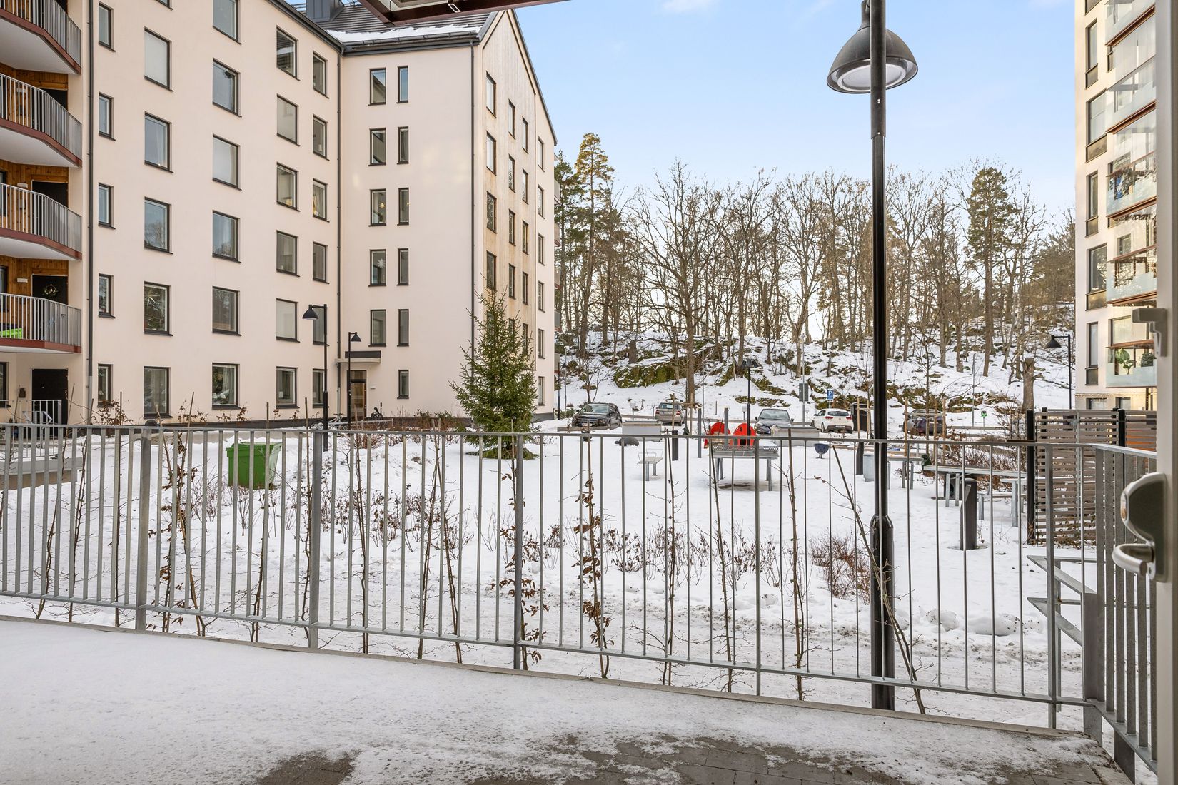 Bostadsrätt, Ridderstads Gata 34, Berga, Linköping