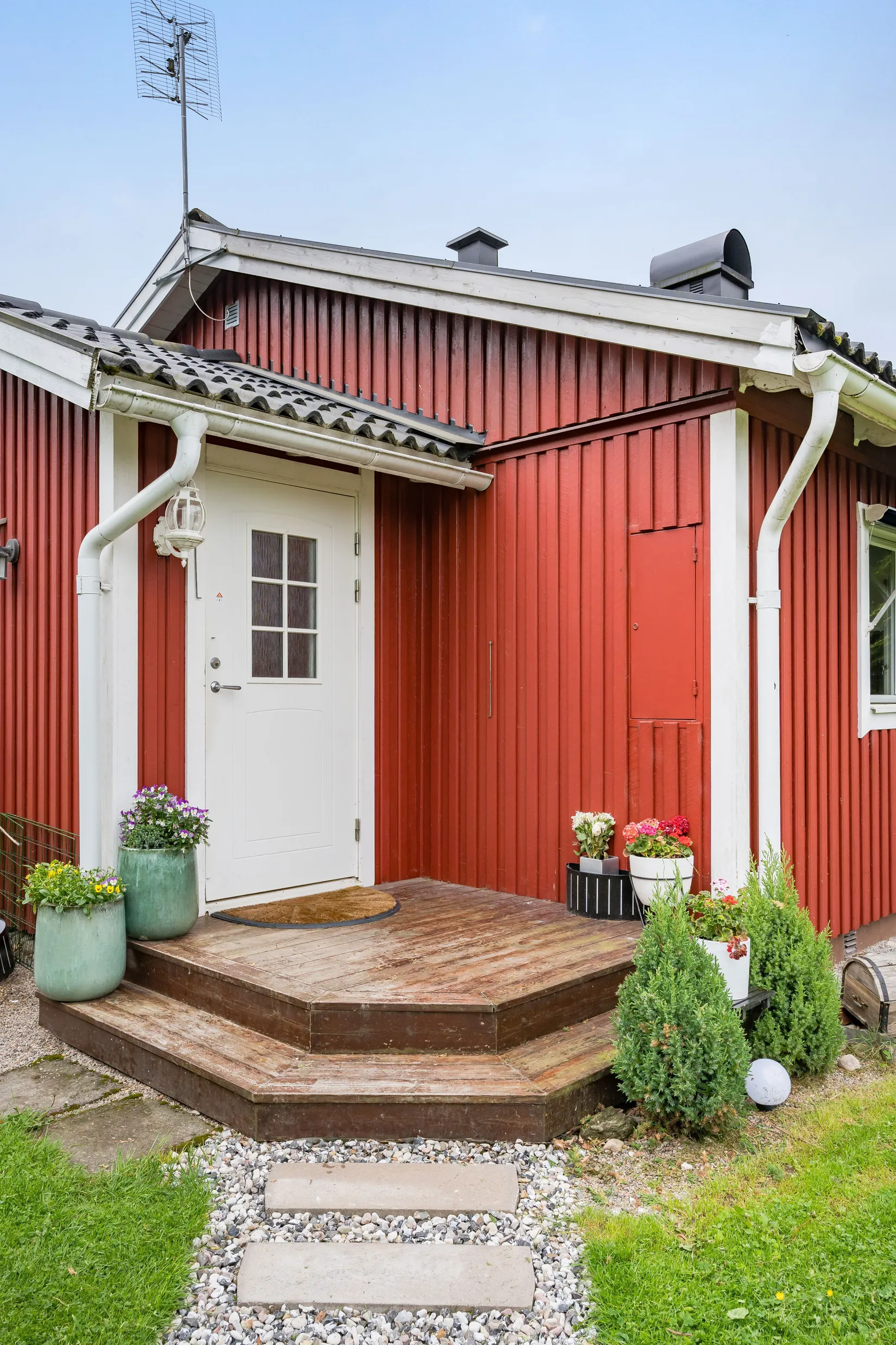 Villa, Ekstigen 16, Tosseryd, Borås