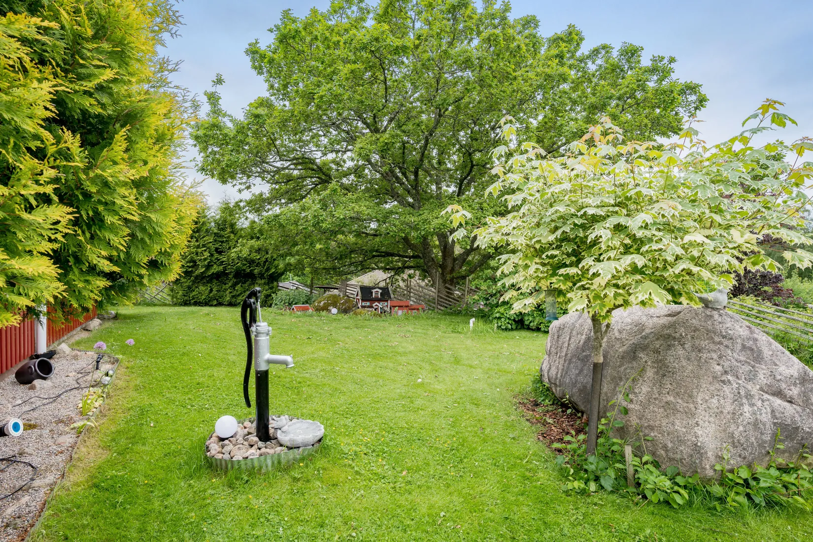 Villa, Ekstigen 16, Tosseryd, Borås