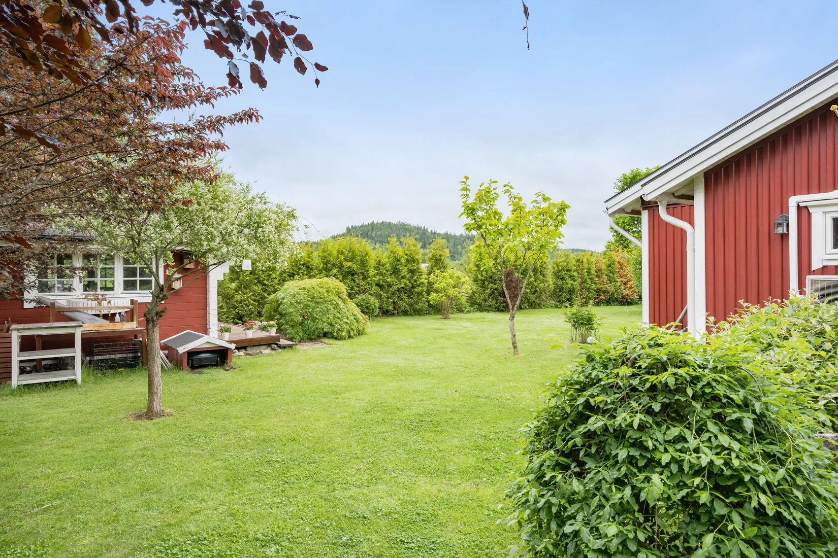 Villa, Ekstigen 16, Tosseryd, Borås