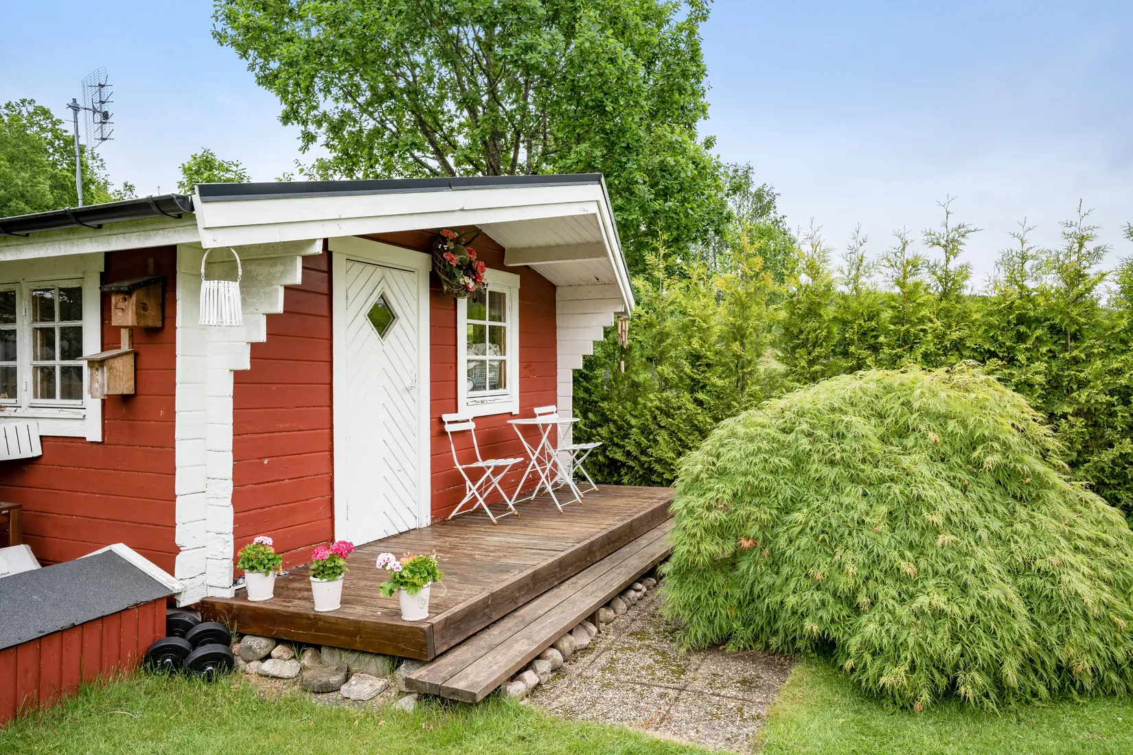 Villa, Ekstigen 16, Tosseryd, Borås